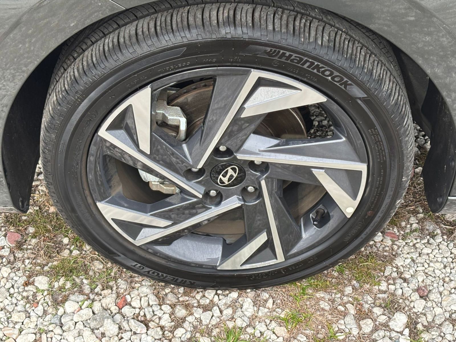 Thumbnail: 2025 Hyundai Elantra - 31