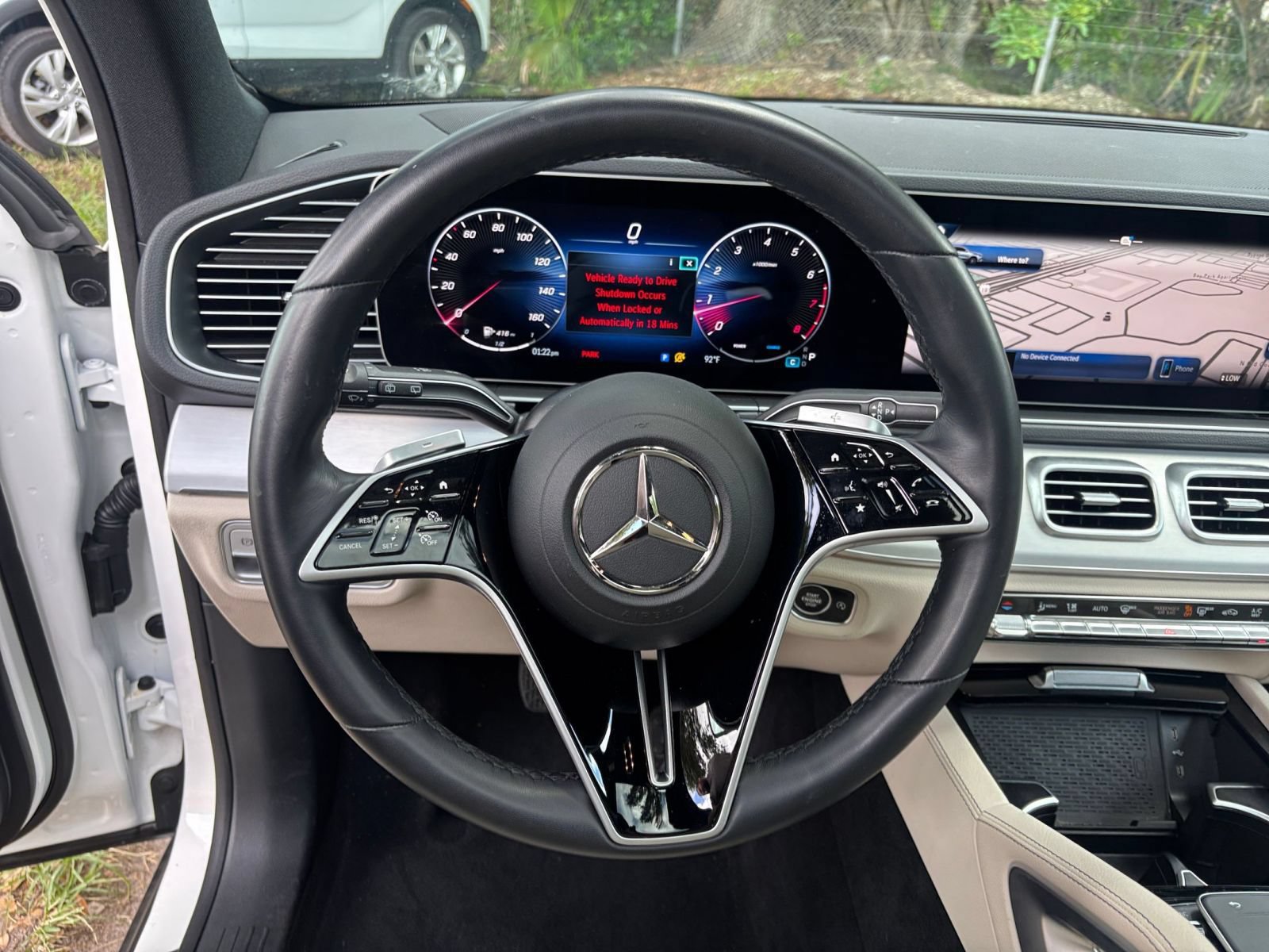 Thumbnail: 2026 Mercedes-Benz GLE - 28
