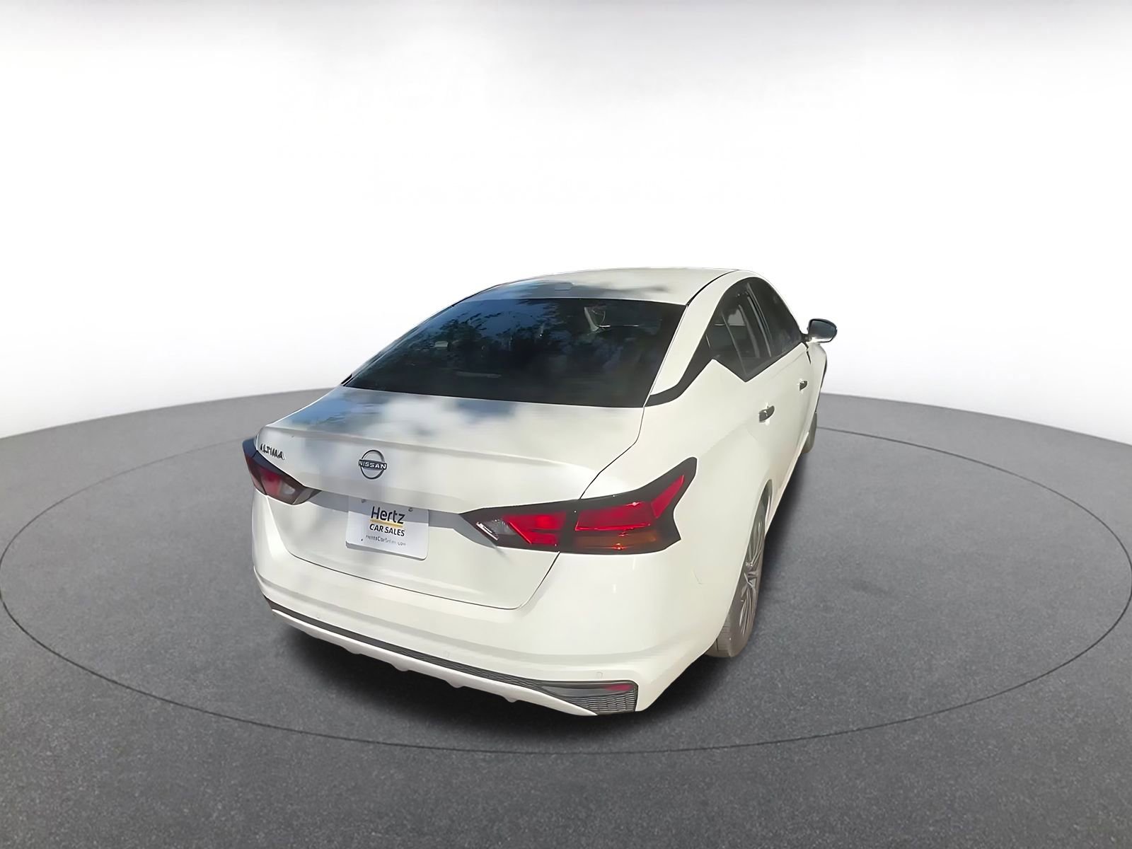 Thumbnail: 2025 Nissan Altima - 14