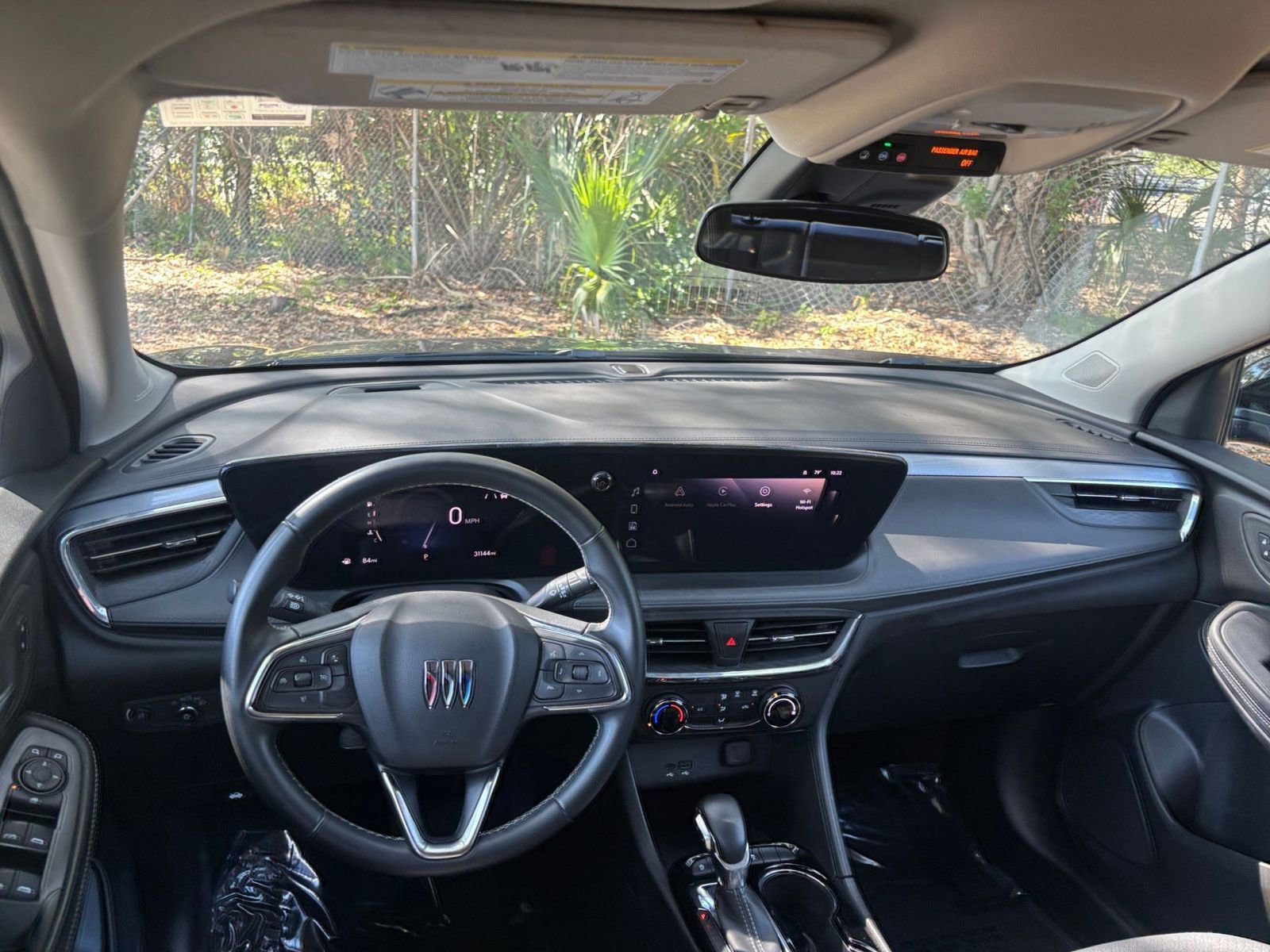 Thumbnail: 2025 Buick Encore GX - 34