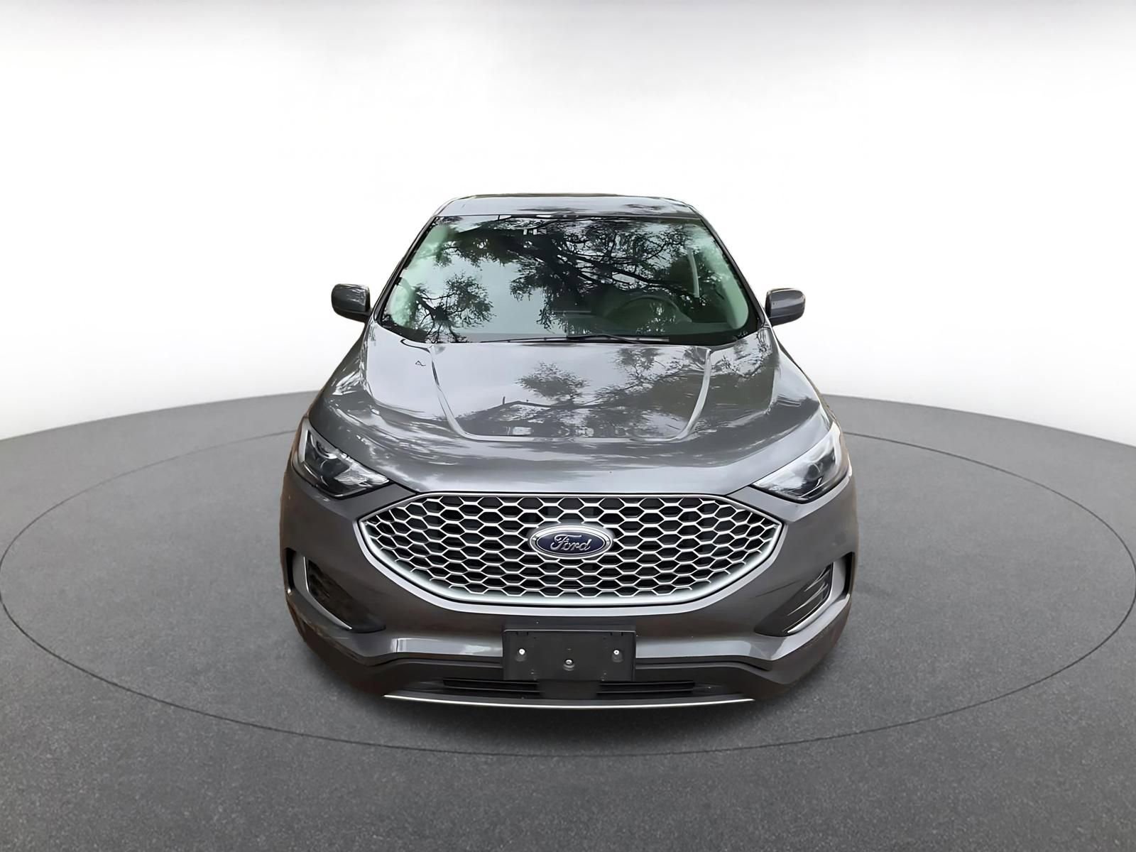 Thumbnail: 2024 Ford Edge - 4