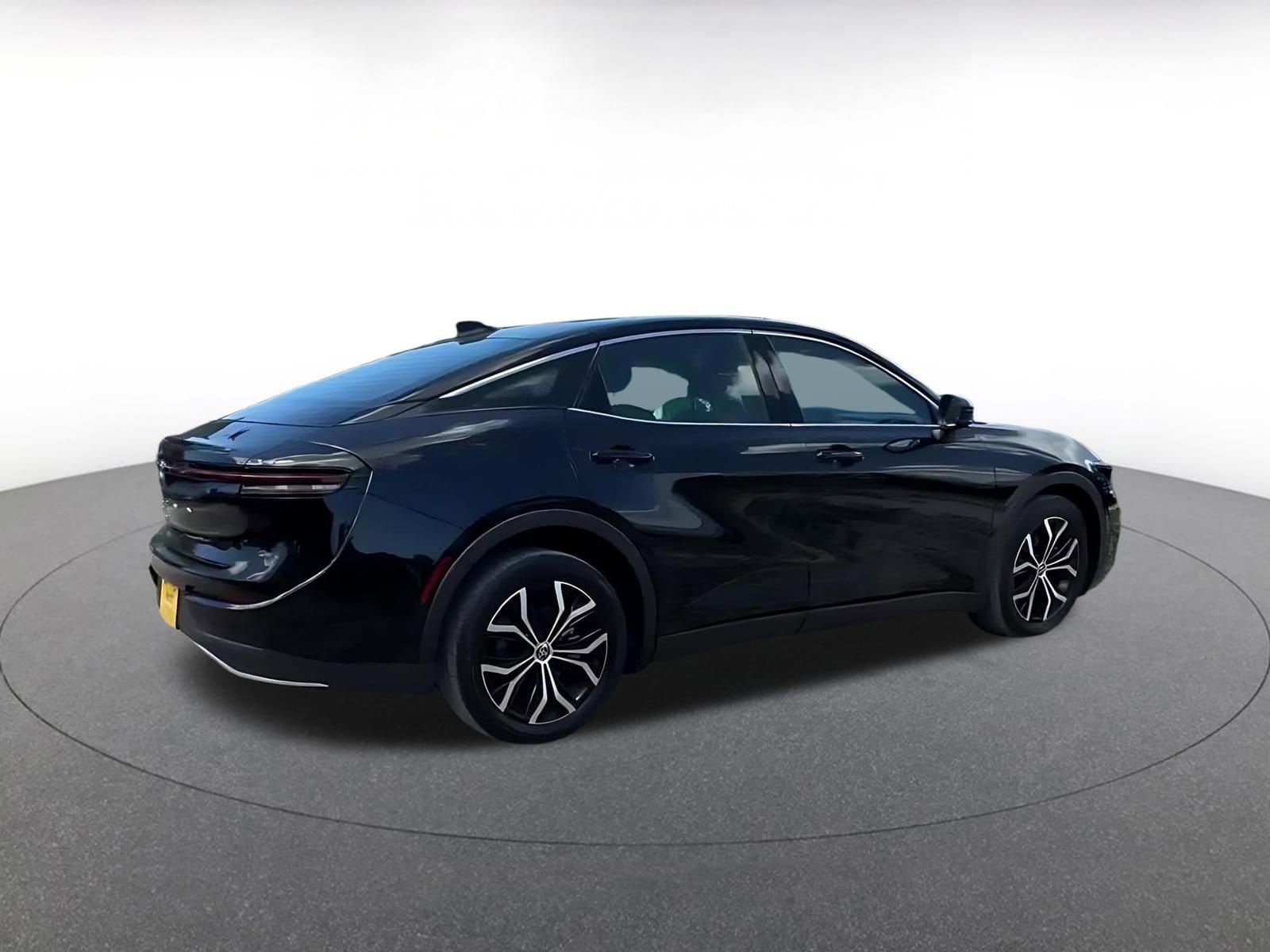 Thumbnail: 2025 Toyota Crown - 9