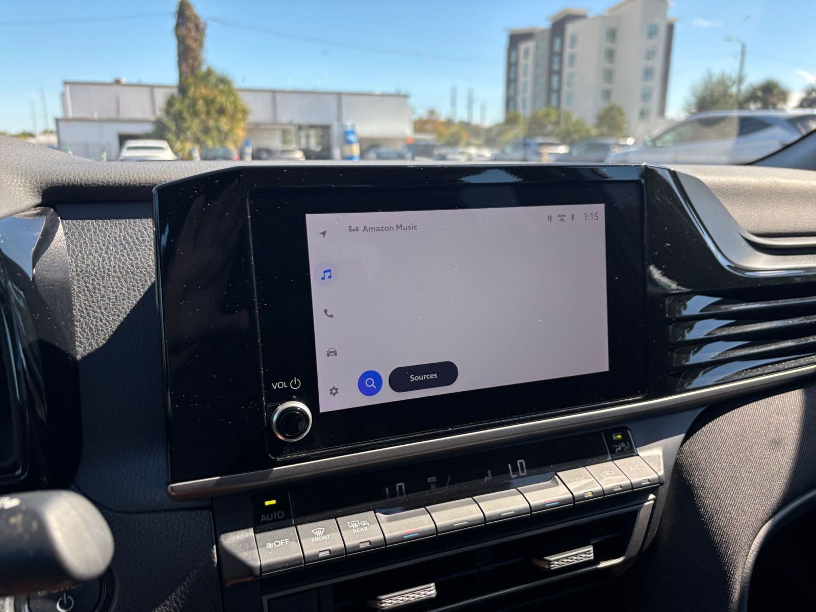 Thumbnail: 2025 Toyota Camry - 21