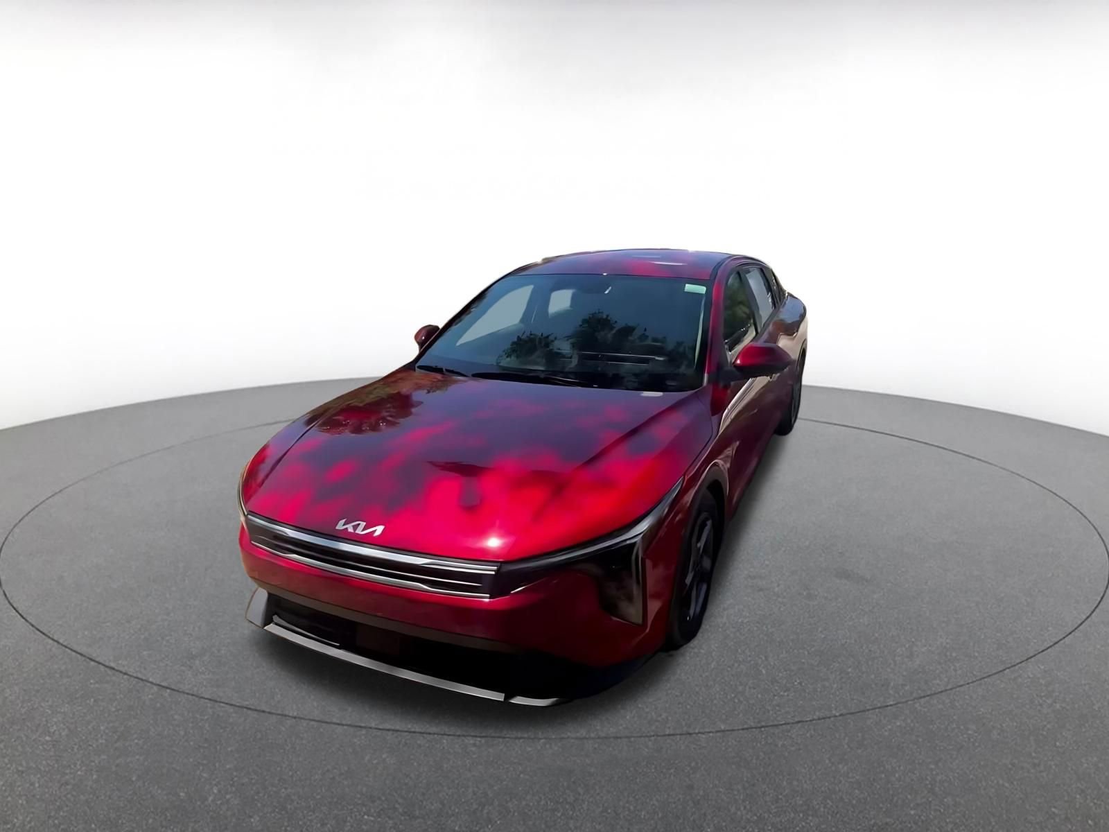 Thumbnail: 2025 Kia K4 - 4