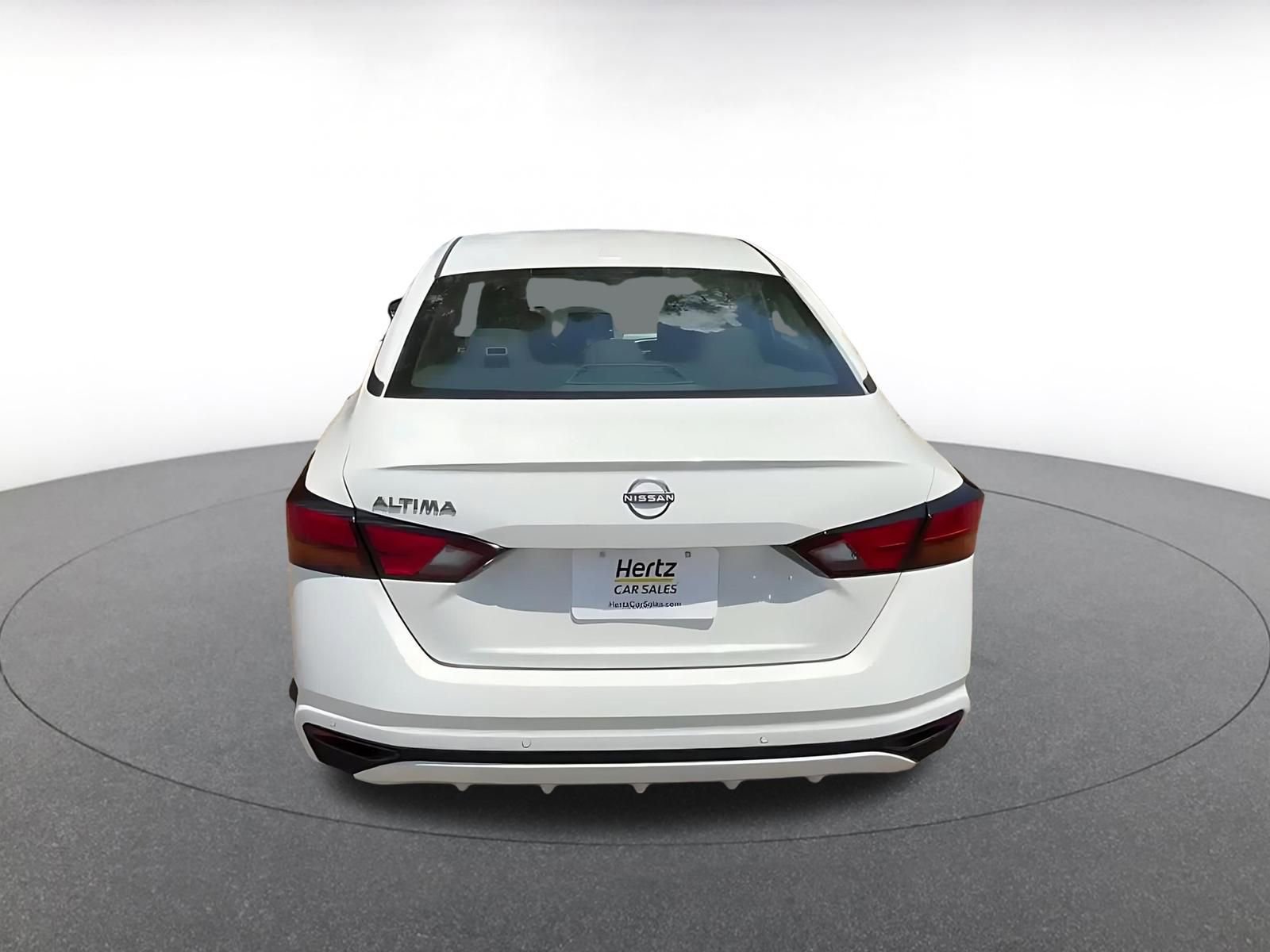 Thumbnail: 2025 Nissan Altima - 12
