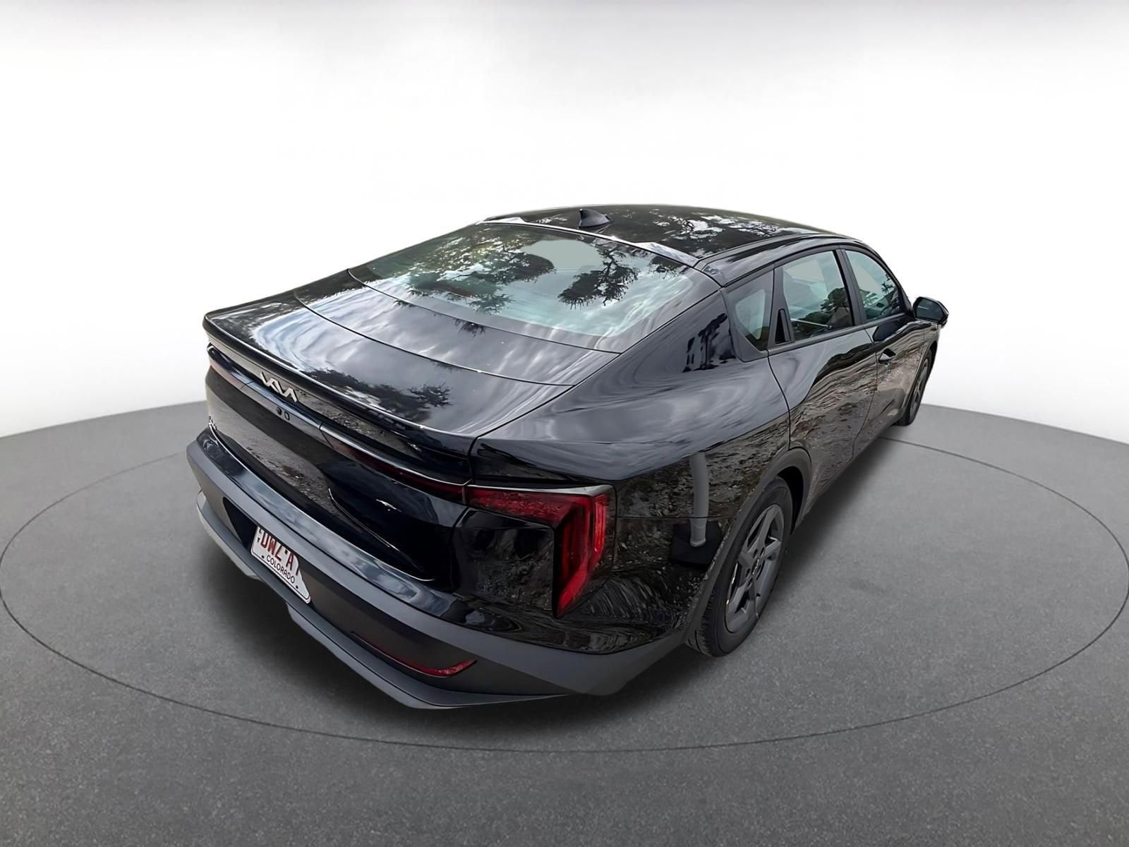 Thumbnail: 2025 Kia K4 - 8