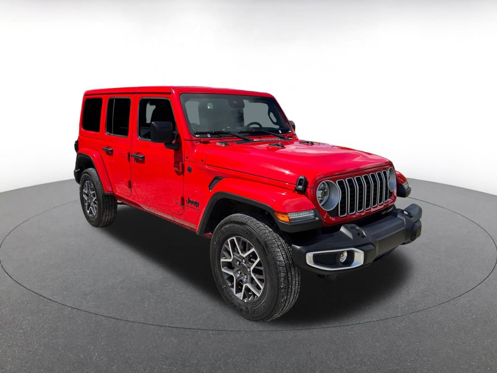 Thumbnail: 2025 Jeep Wrangler - 1