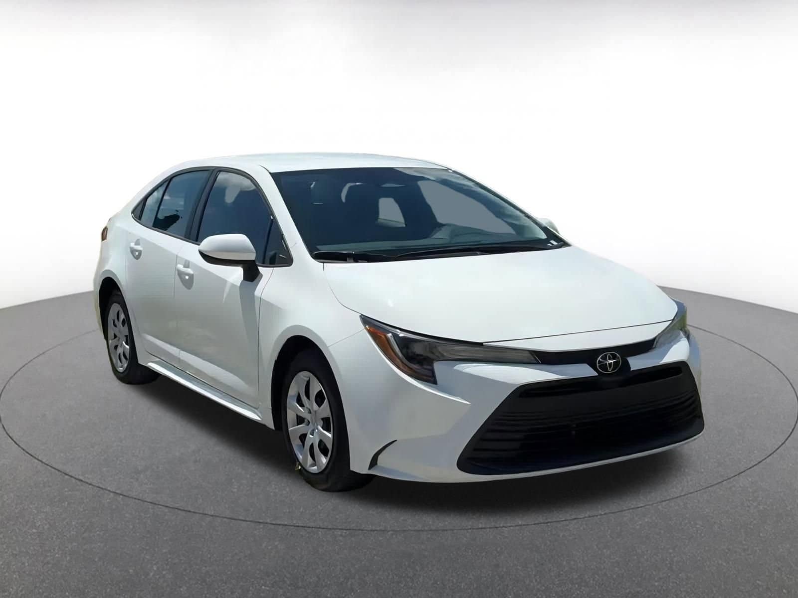 Thumbnail: 2024 Toyota Corolla - 3