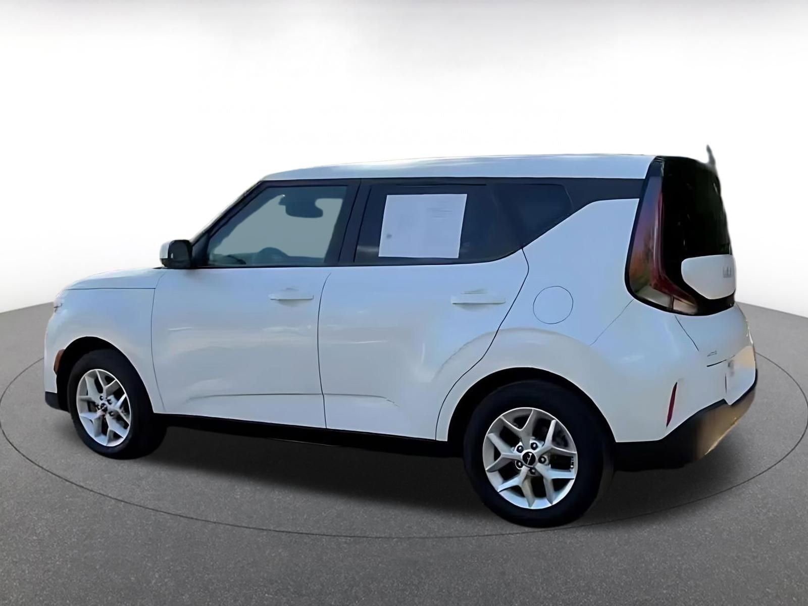 Thumbnail: 2025 Kia Soul - 10