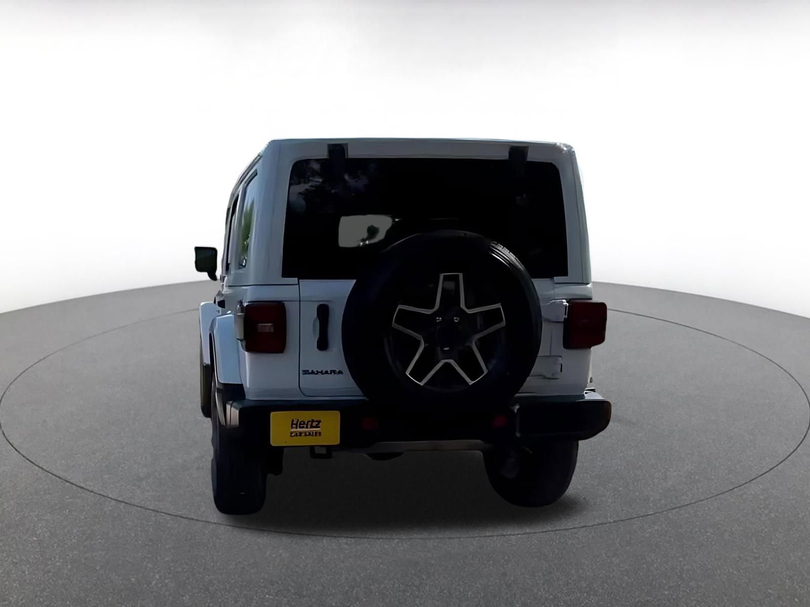 Thumbnail: 2025 Jeep Wrangler - 11