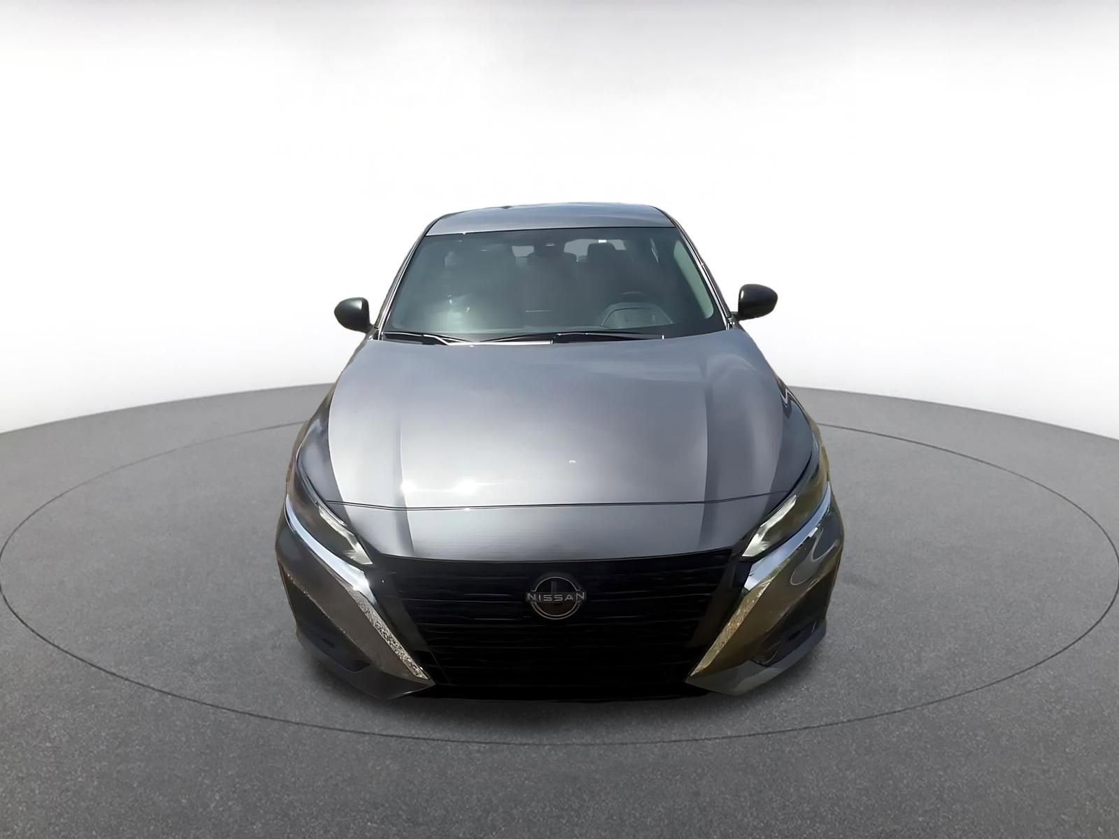 Thumbnail: 2025 Nissan Altima - 7