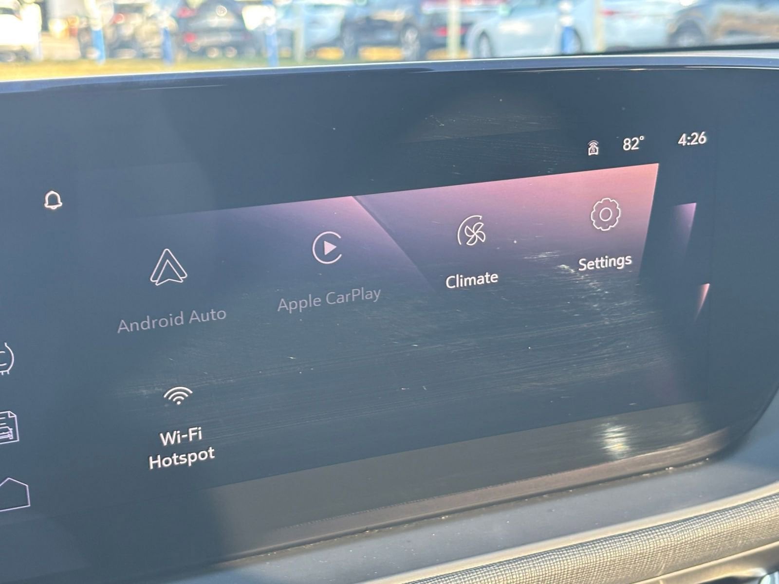 Thumbnail: 2025 Buick Envista - 21