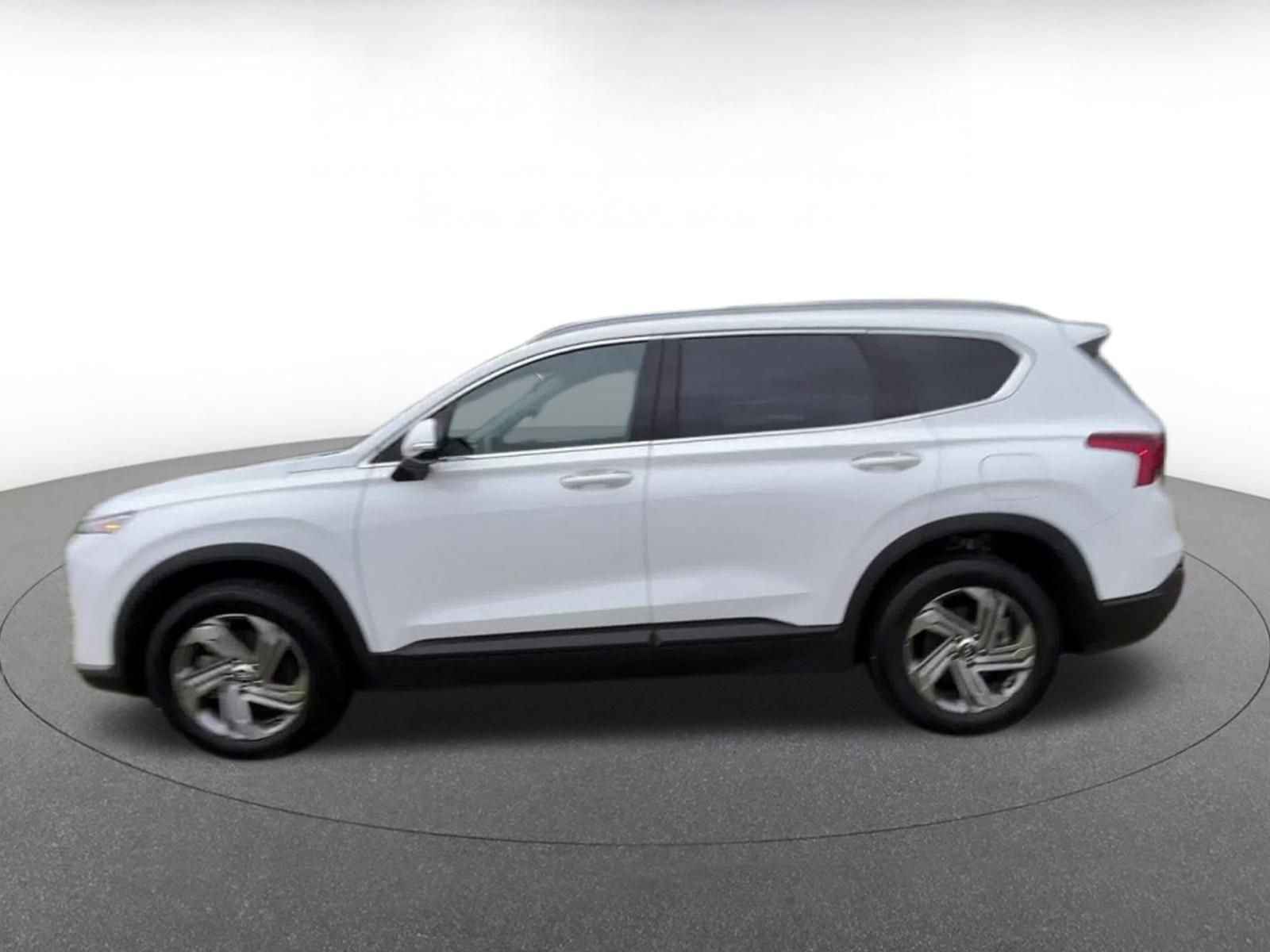 2023 Hyundai Santa Fe SEL 7