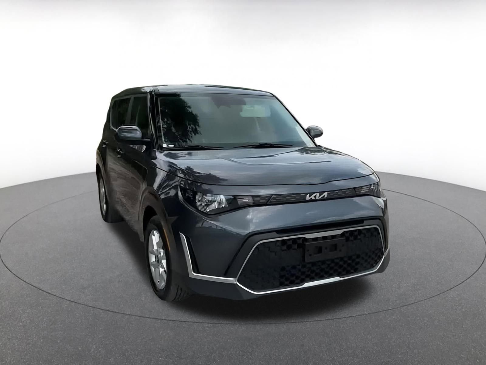 Thumbnail: 2023 Kia Soul - 3