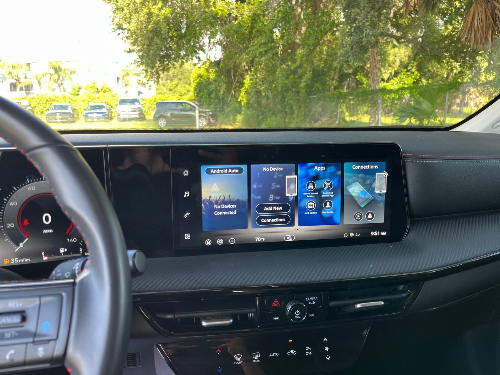 Thumbnail: 2026 Nissan Kicks - 14