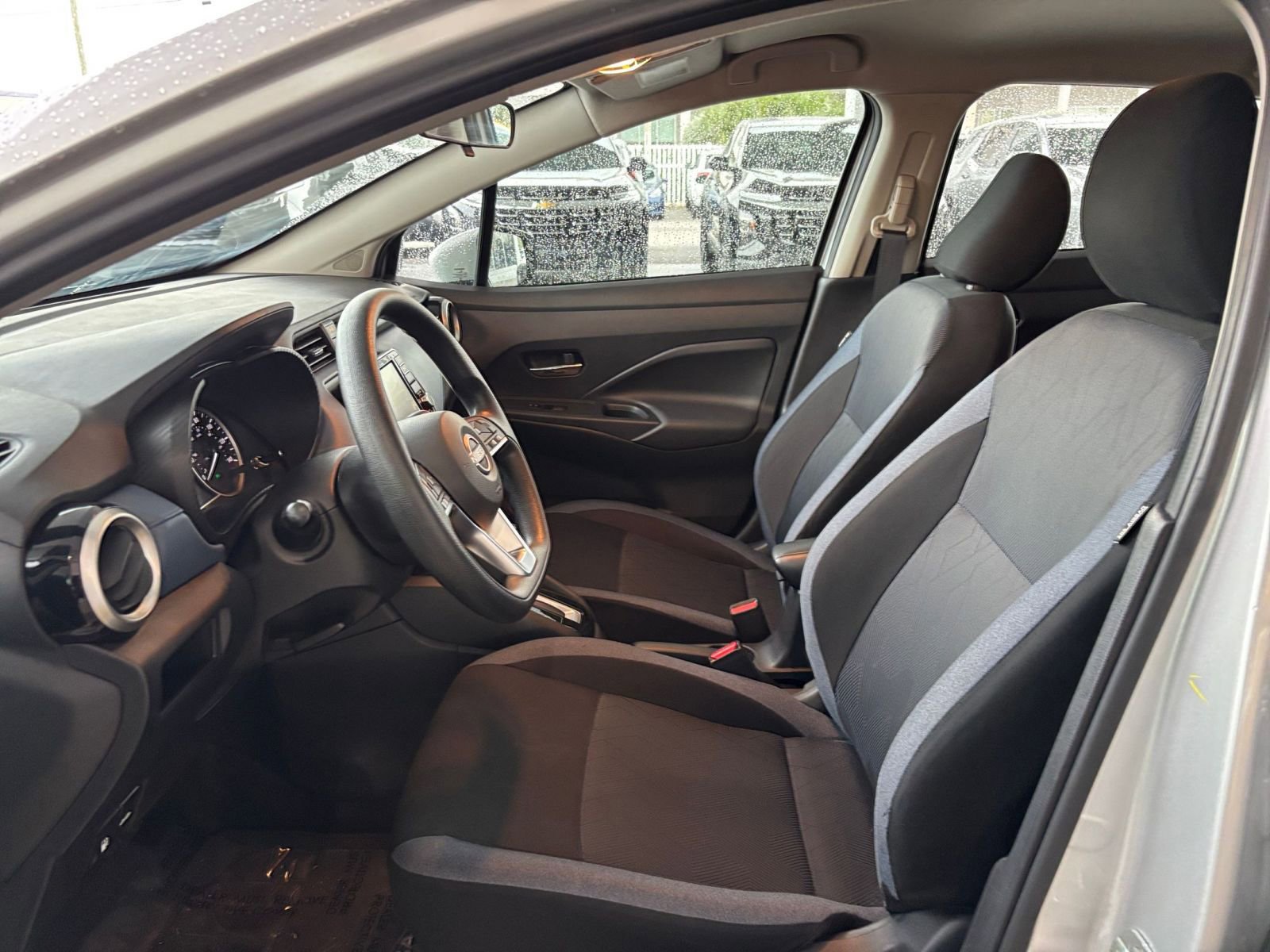 Thumbnail: 2025 Nissan Versa - 27