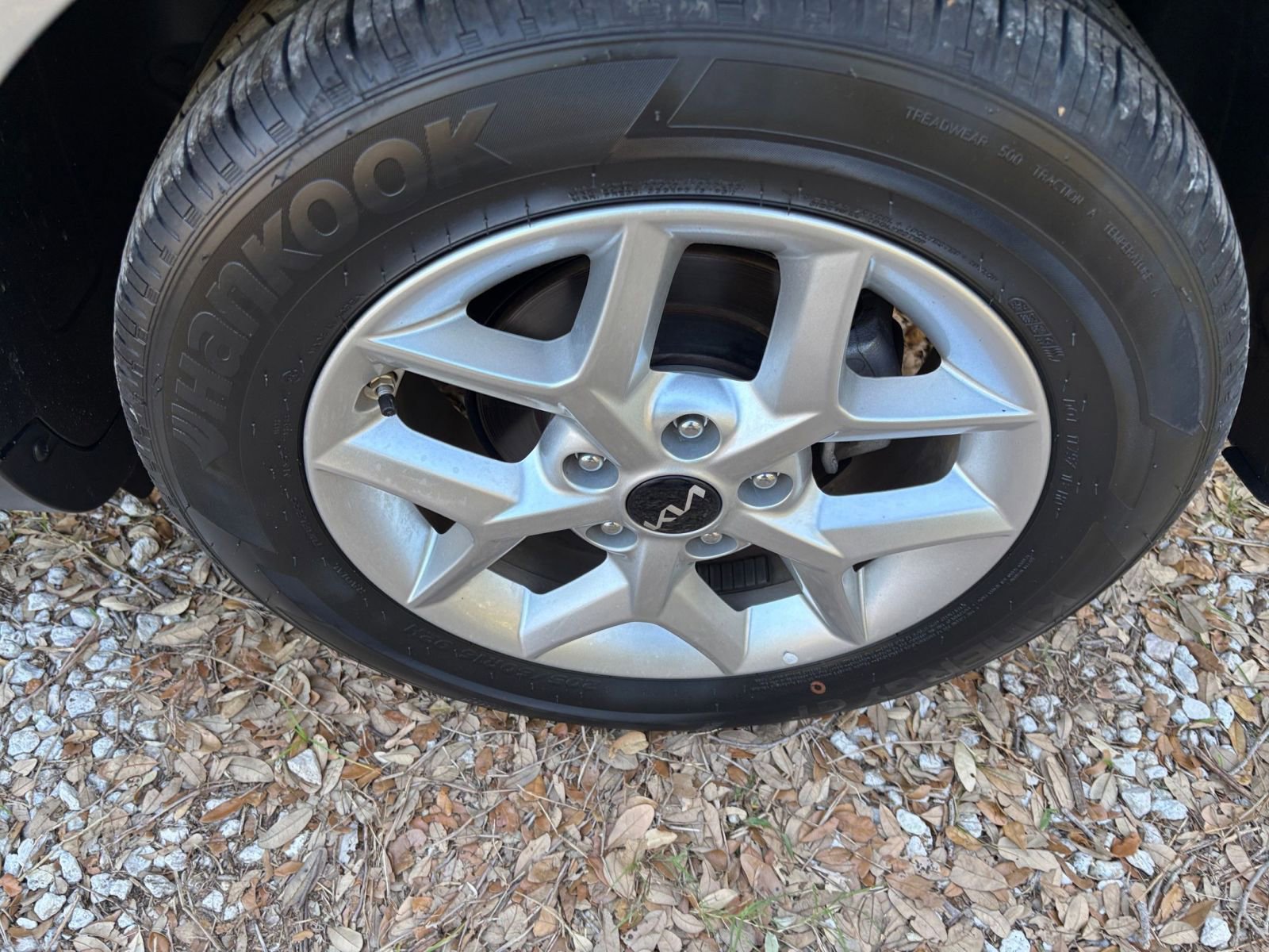 Thumbnail: 2025 Kia Soul - 29