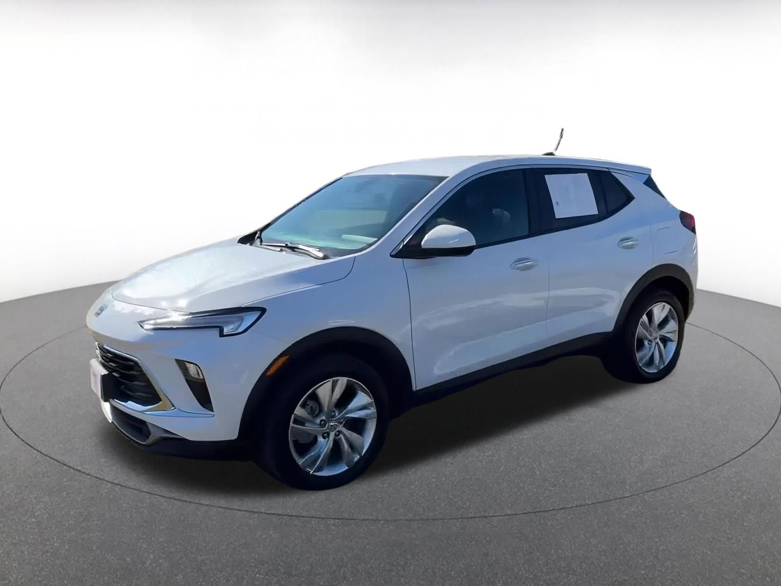 Thumbnail: 2025 Buick Encore GX - 8