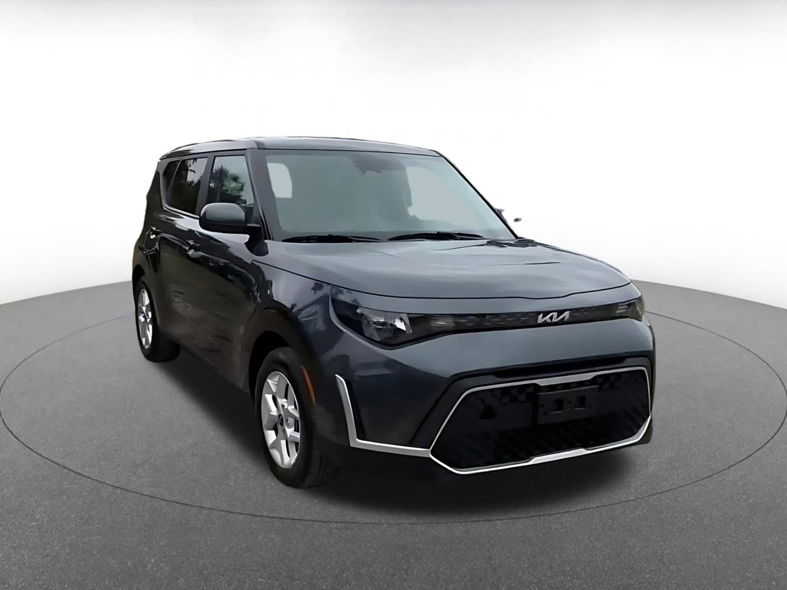 Thumbnail: 2025 Kia Soul - 2