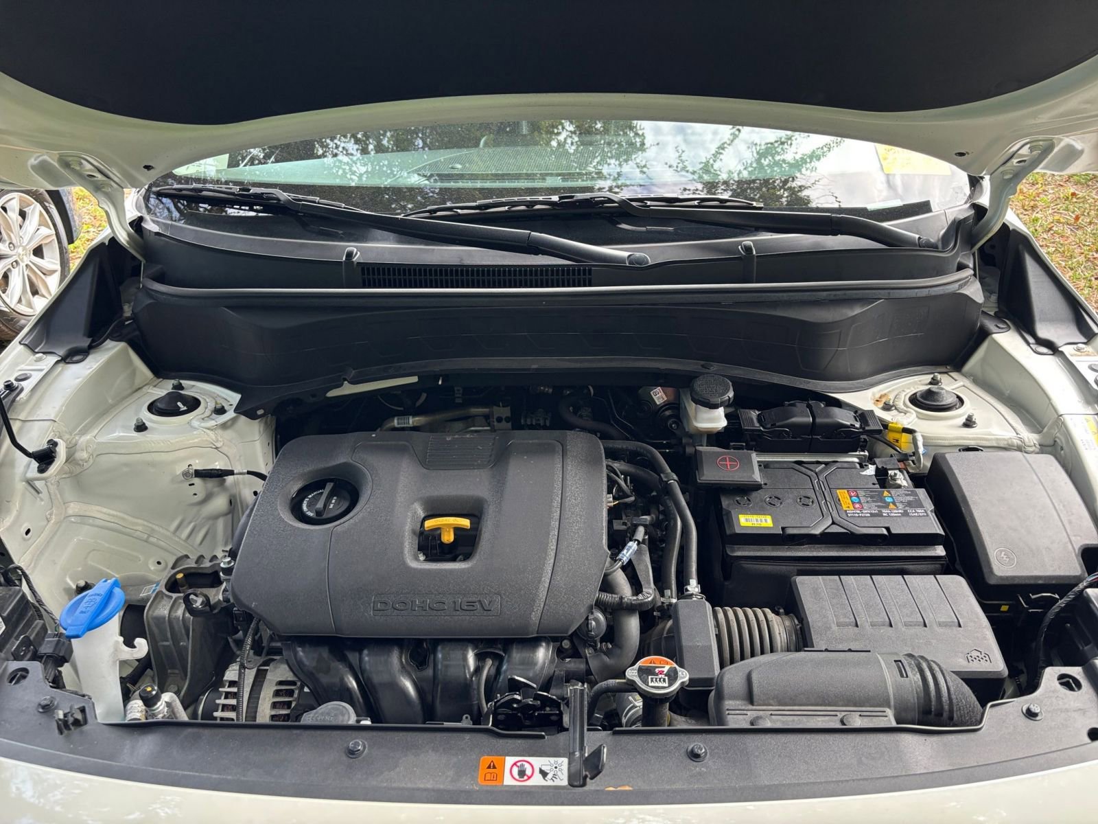 Thumbnail: 2025 Kia Seltos - 32