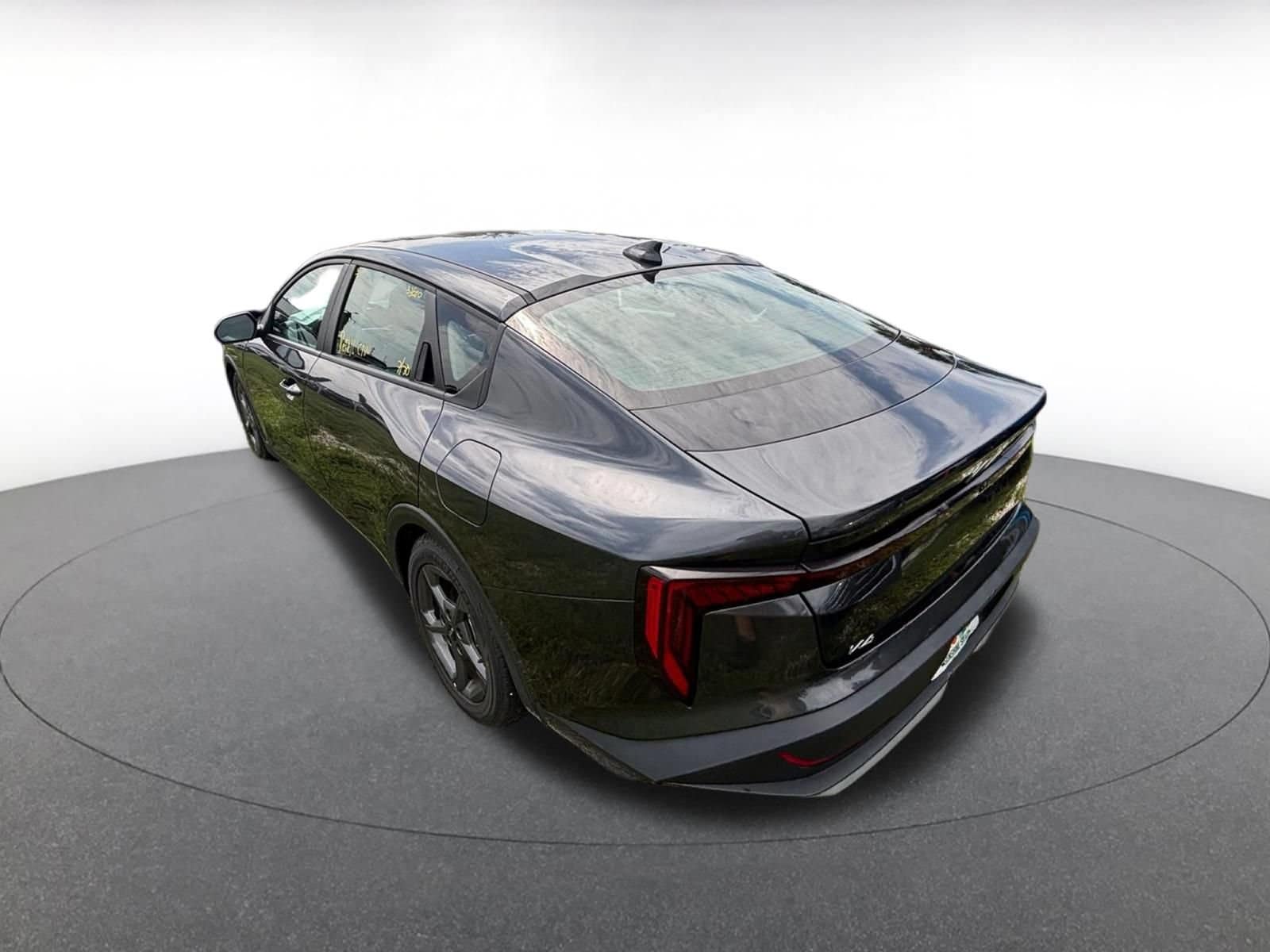 Thumbnail: 2025 Kia K4 - 9