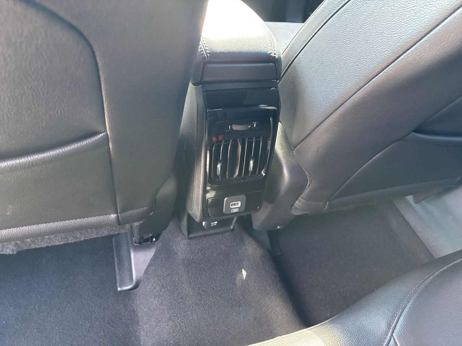 Thumbnail: 2025 Jeep Compass - 23