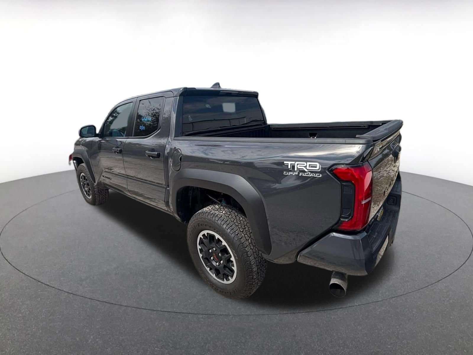 Thumbnail: 2025 Toyota Tacoma - 5