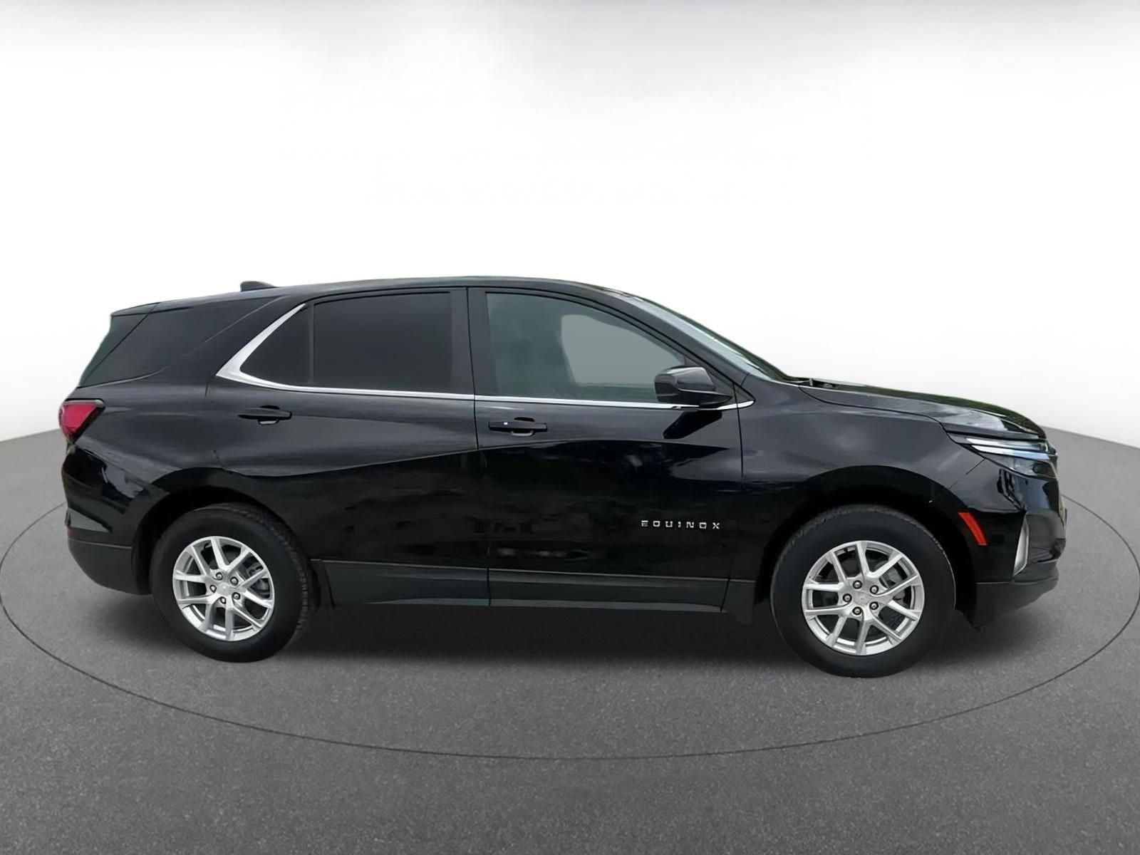 2023 Chevrolet Equinox LT 13