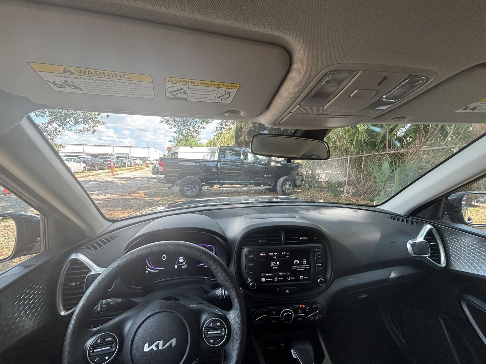 Thumbnail: 2025 Kia Soul - 33