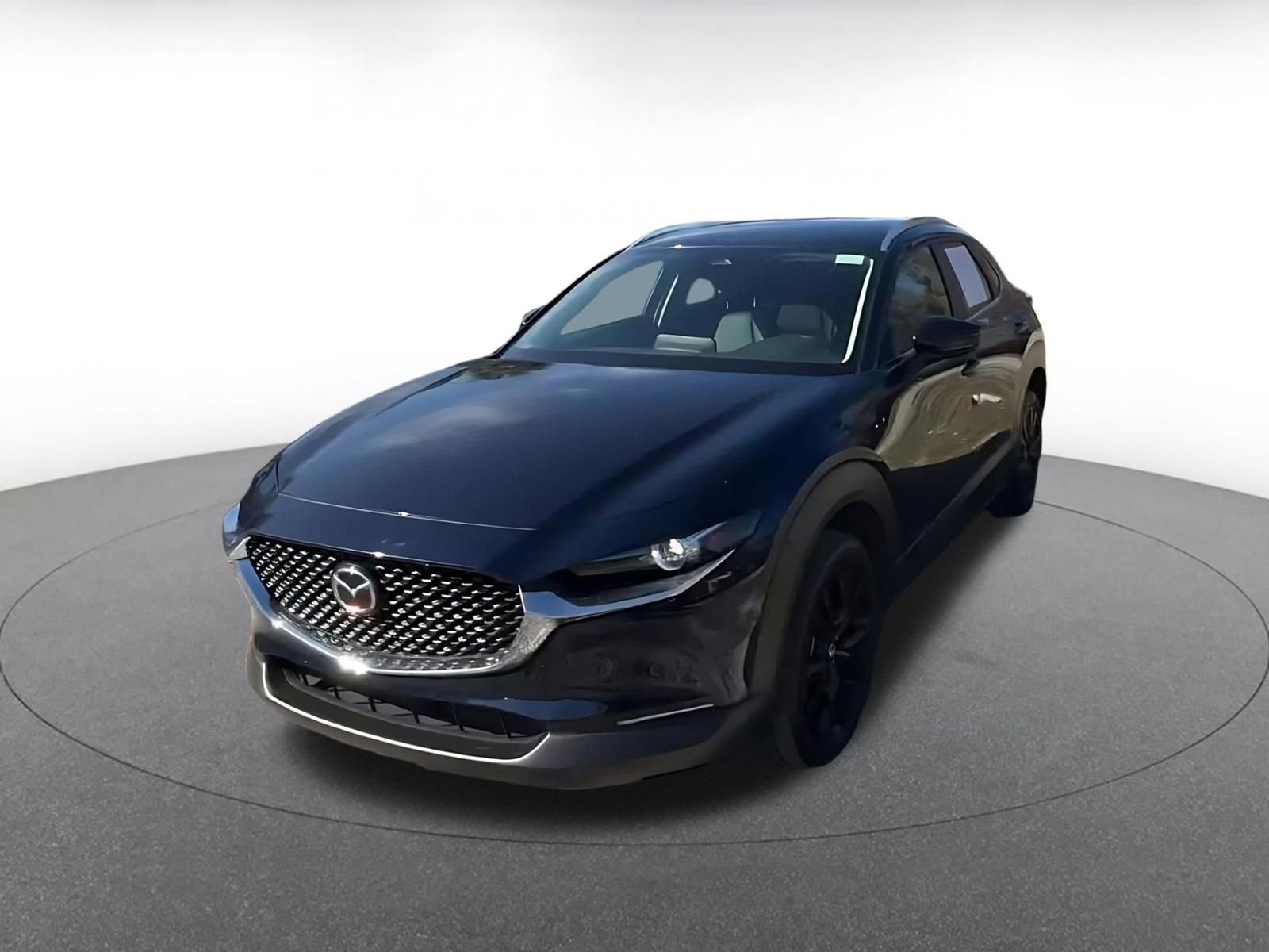 Thumbnail: 2025 Mazda CX-30 - 7