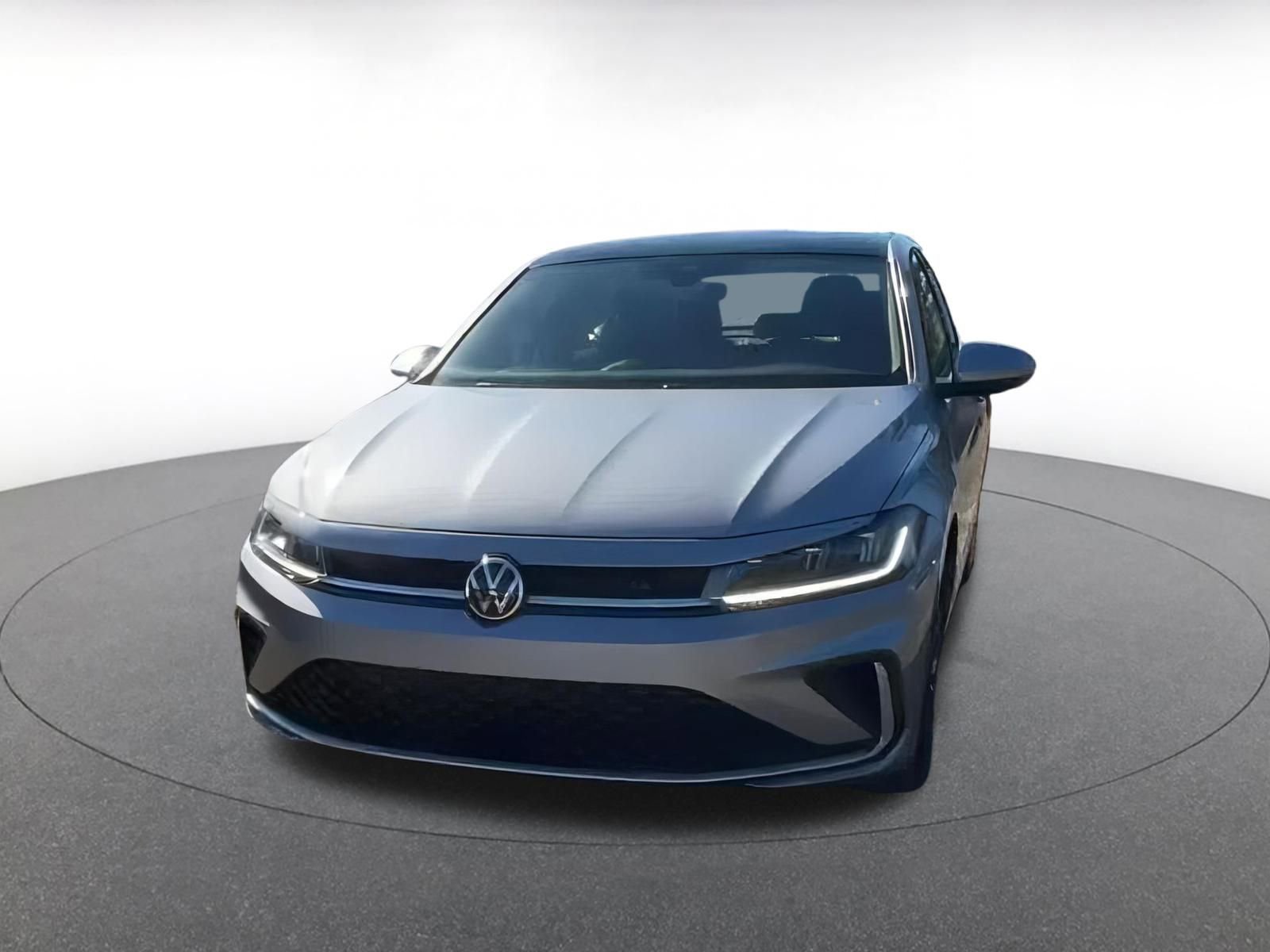 Thumbnail: 2025 Volkswagen Jetta - 7