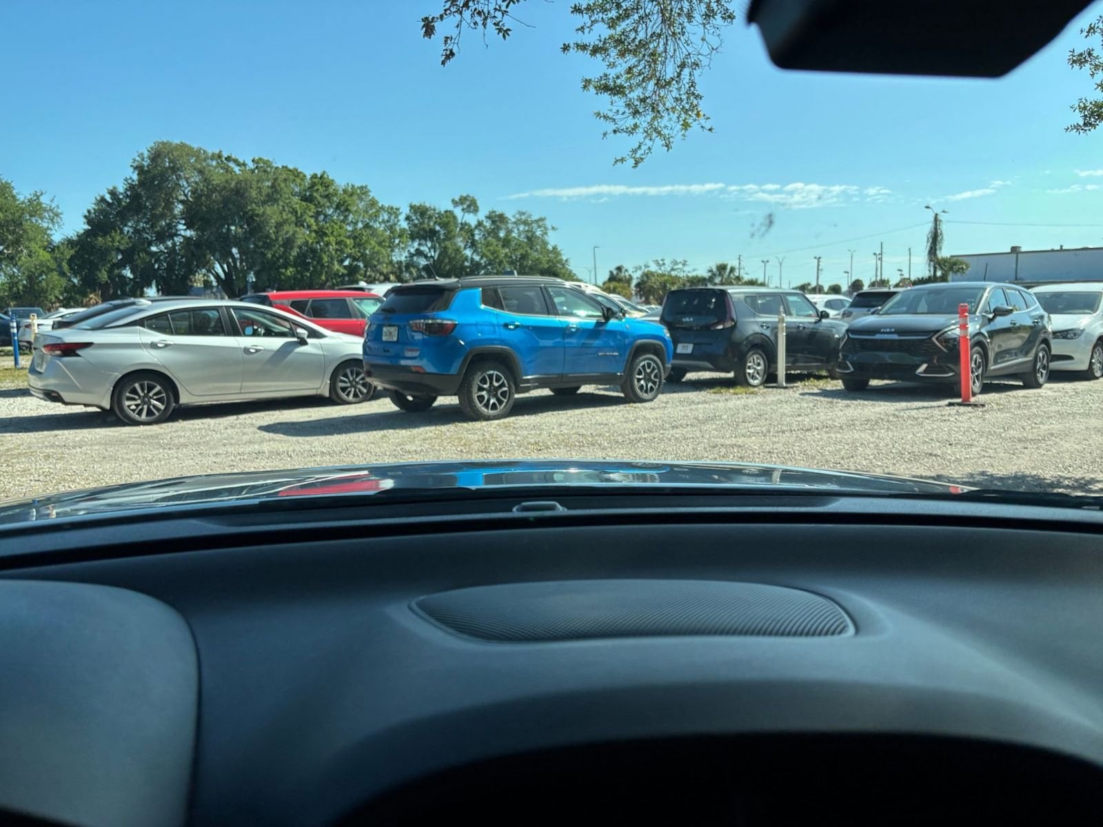 Thumbnail: 2025 Kia Soul - 17