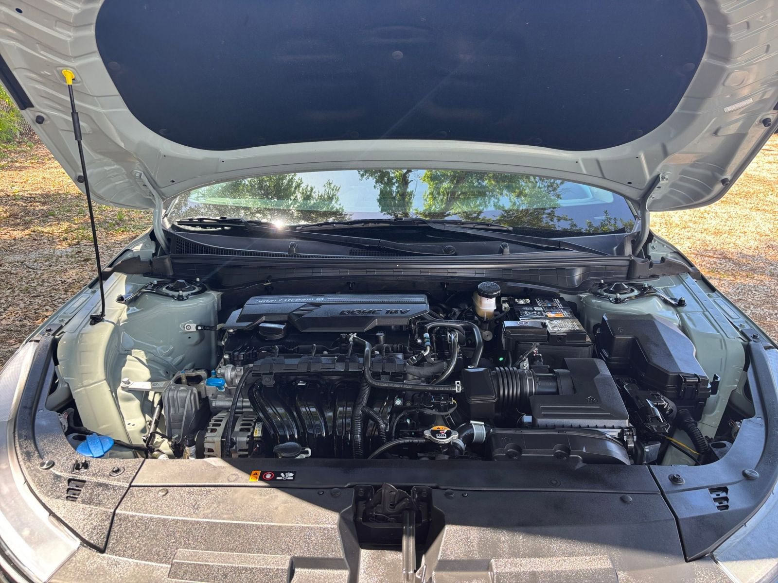 Thumbnail: 2025 Kia K4 - 35