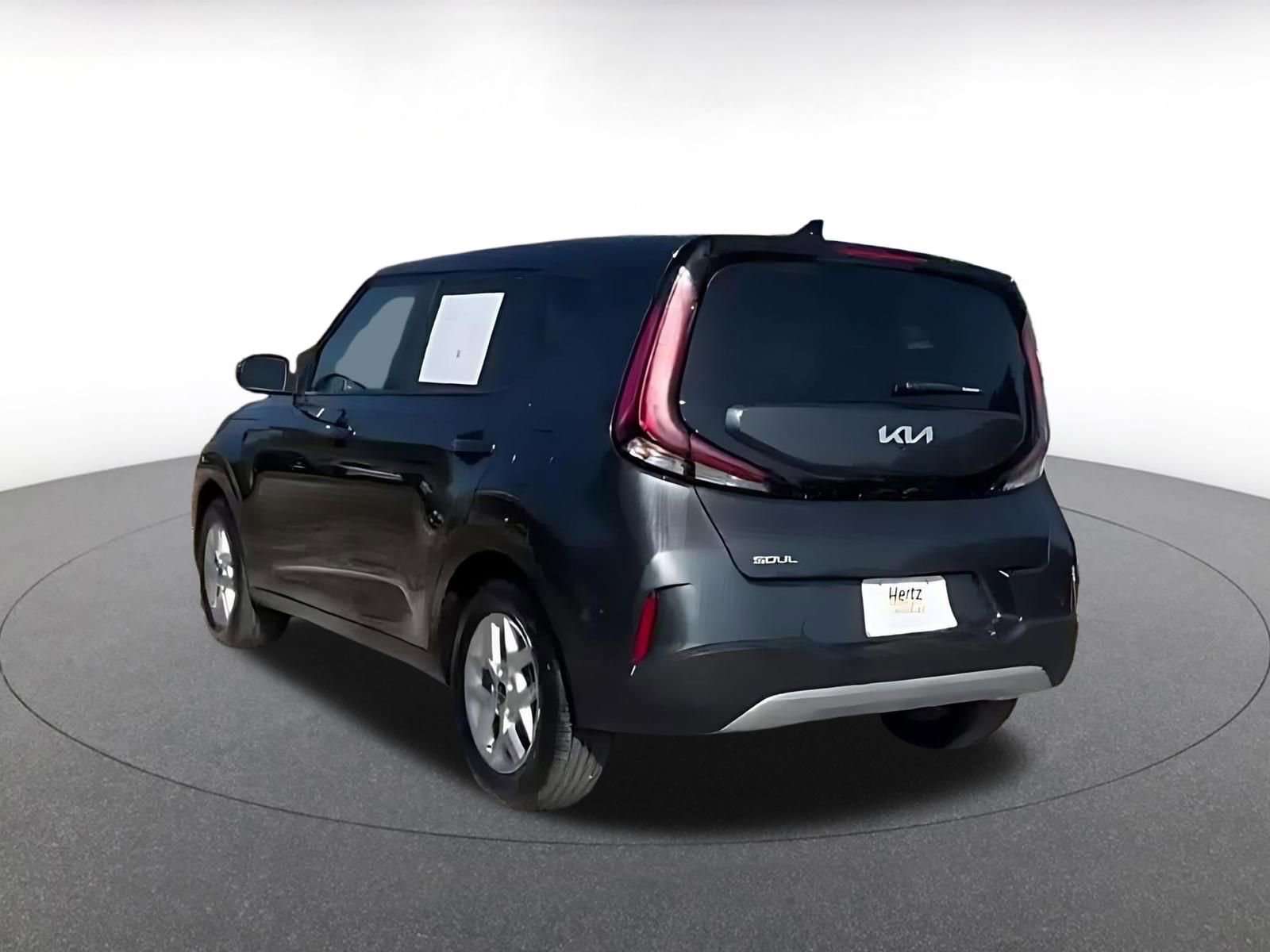 Thumbnail: 2025 Kia Soul - 11