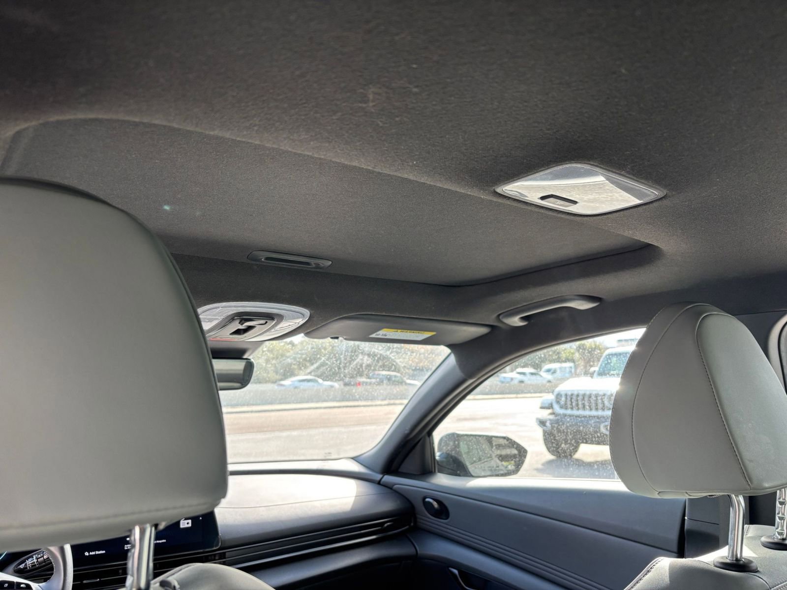 Thumbnail: 2025 Hyundai Elantra - 29