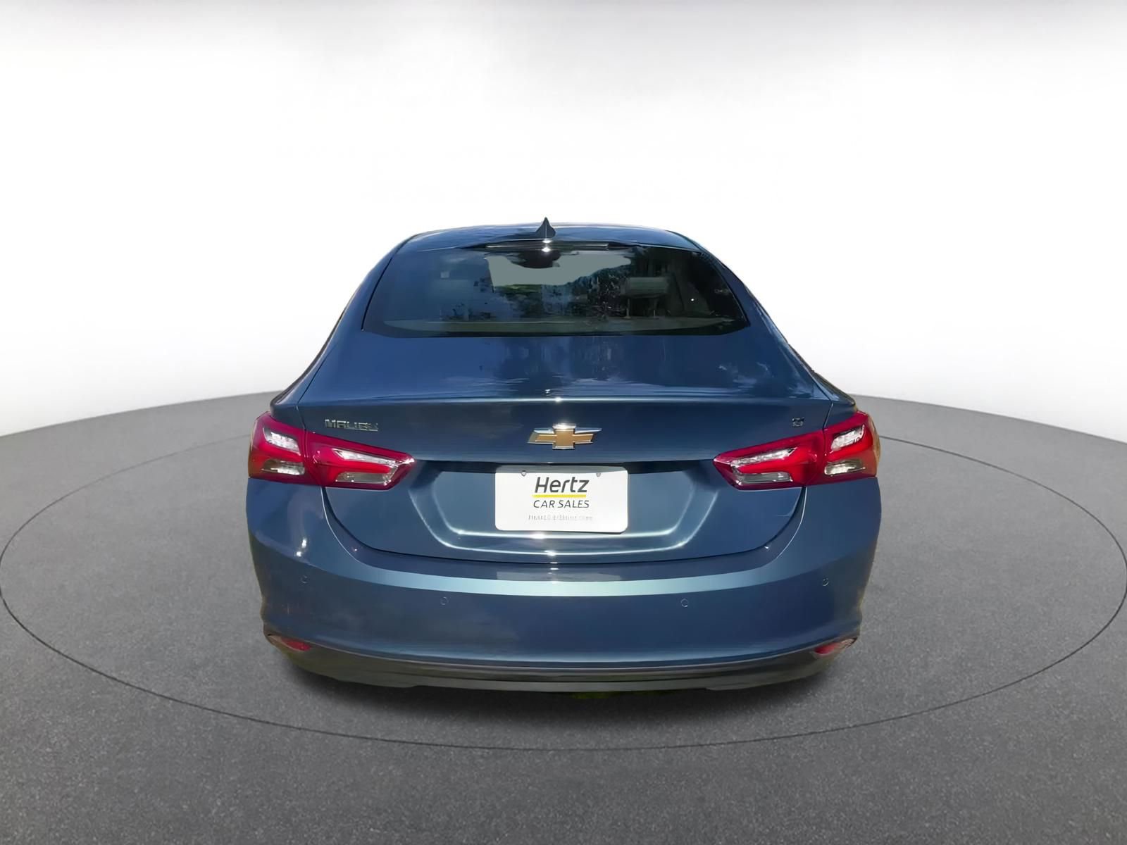 Thumbnail: 2024 Chevrolet Malibu - 12