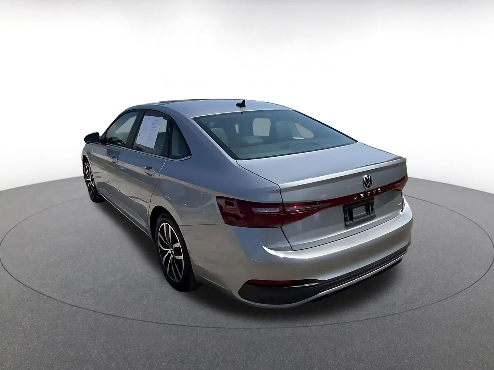 Thumbnail: 2025 Volkswagen Jetta - 11