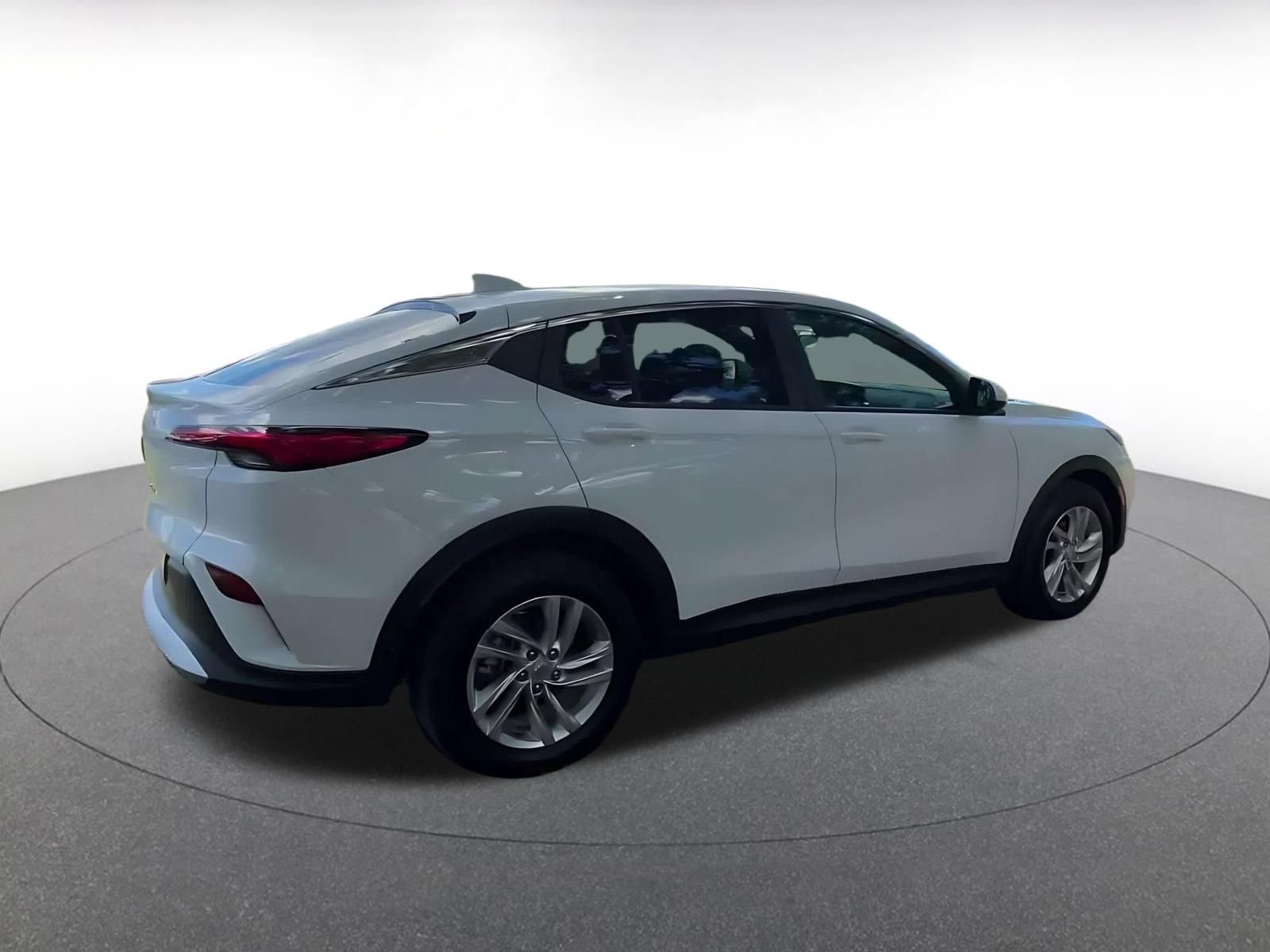 Thumbnail: 2025 Buick Envista - 14