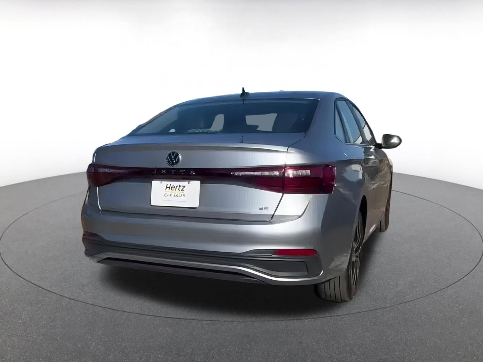 Thumbnail: 2025 Volkswagen Jetta - 11