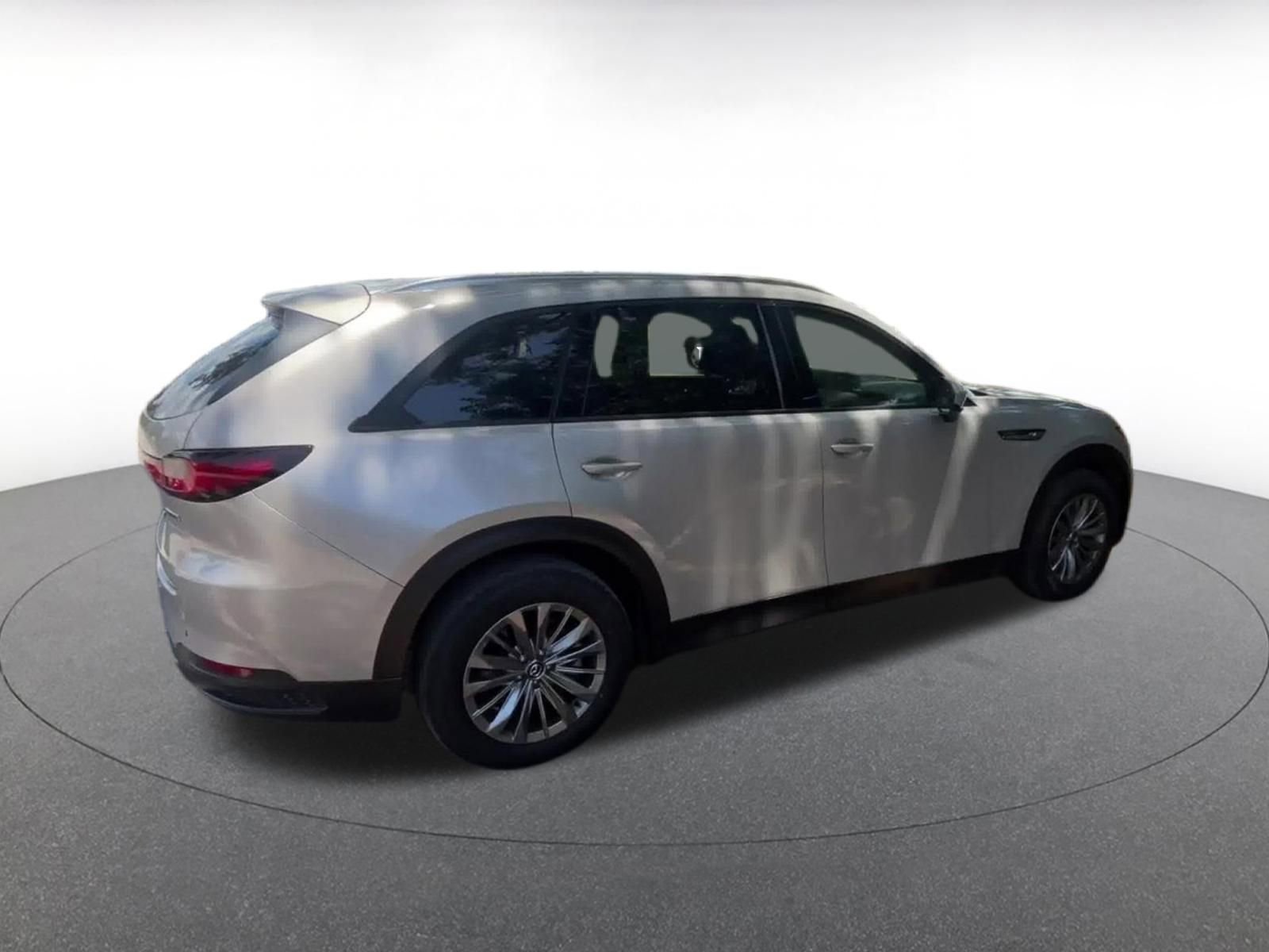 Thumbnail: 2025 Mazda CX-90 - 14