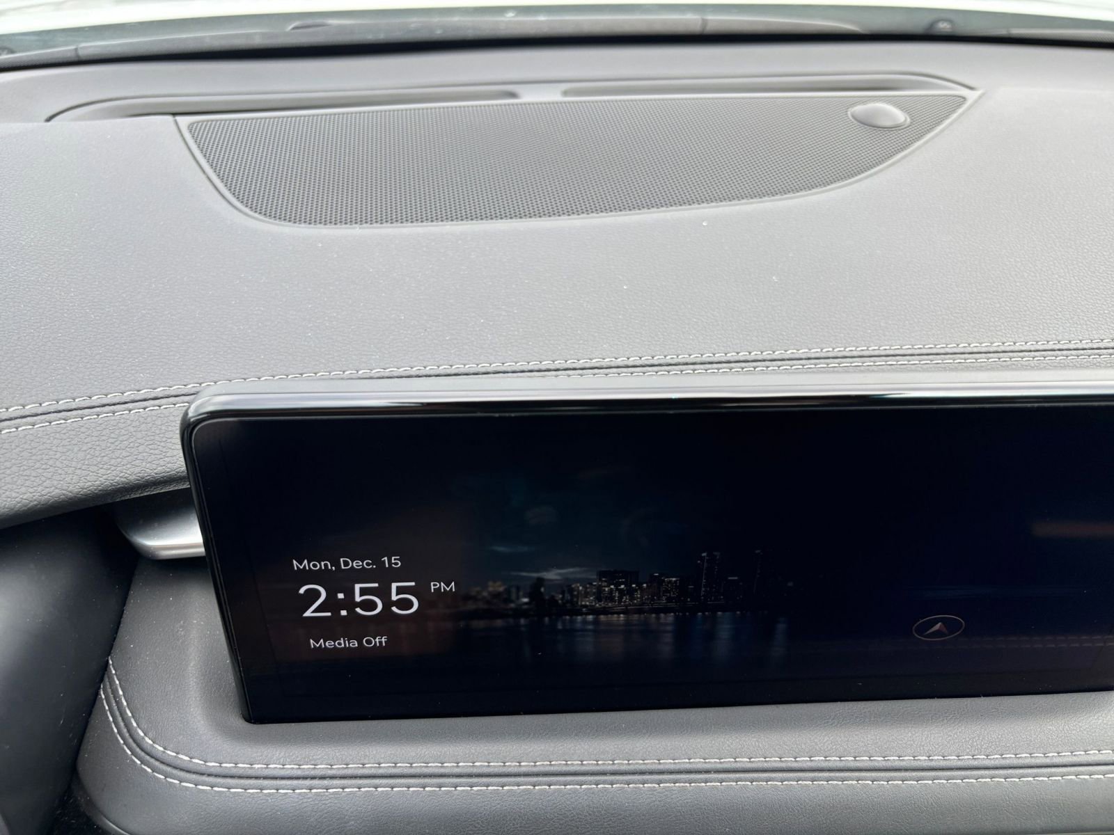 Thumbnail: 2025 Genesis G70 - 18