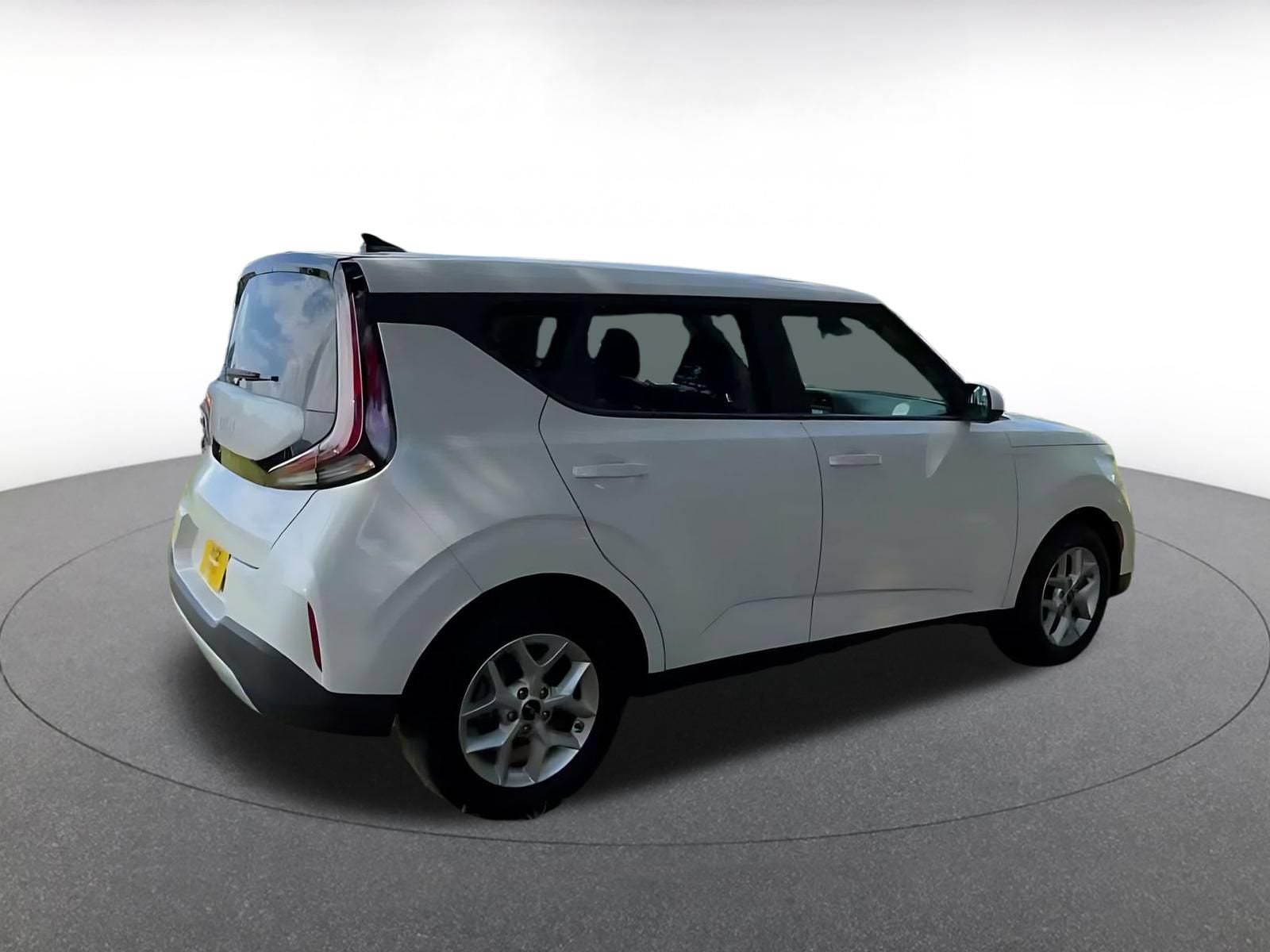 Thumbnail: 2025 Kia Soul - 14