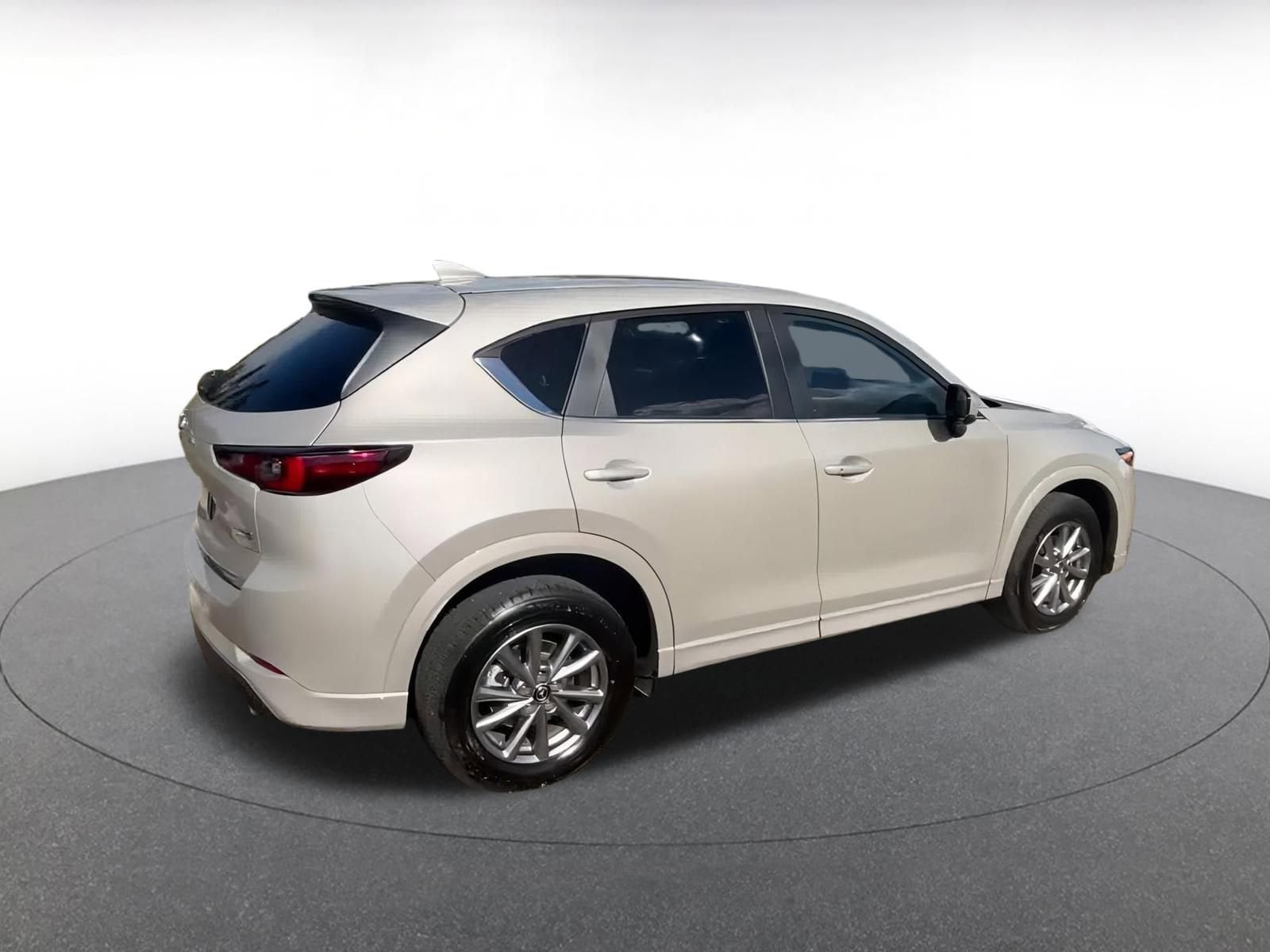 Thumbnail: 2025 Mazda CX-5 - 14