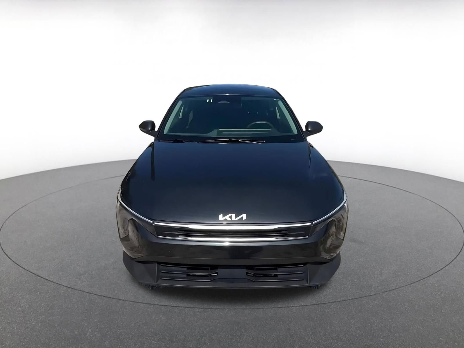 Thumbnail: 2025 Kia K4 - 7