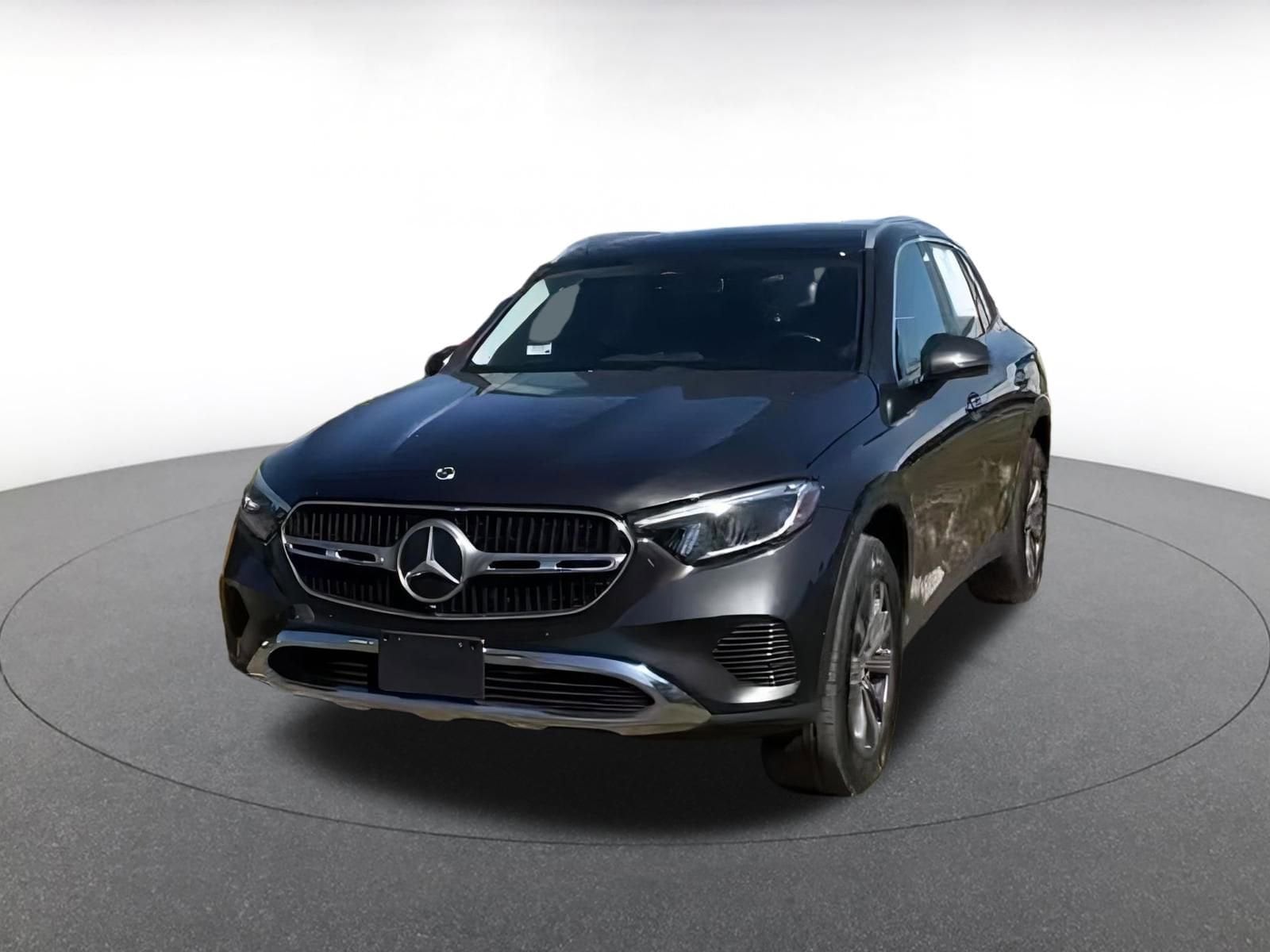 Thumbnail: 2023 Mercedes-Benz GLC - 7