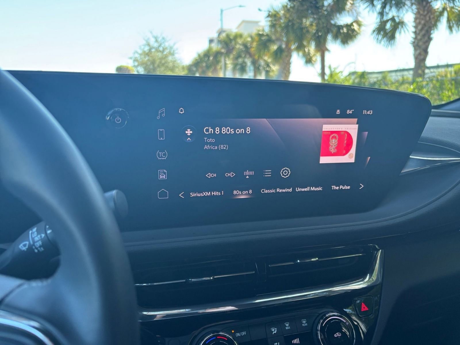 Thumbnail: 2025 Buick Envista - 21