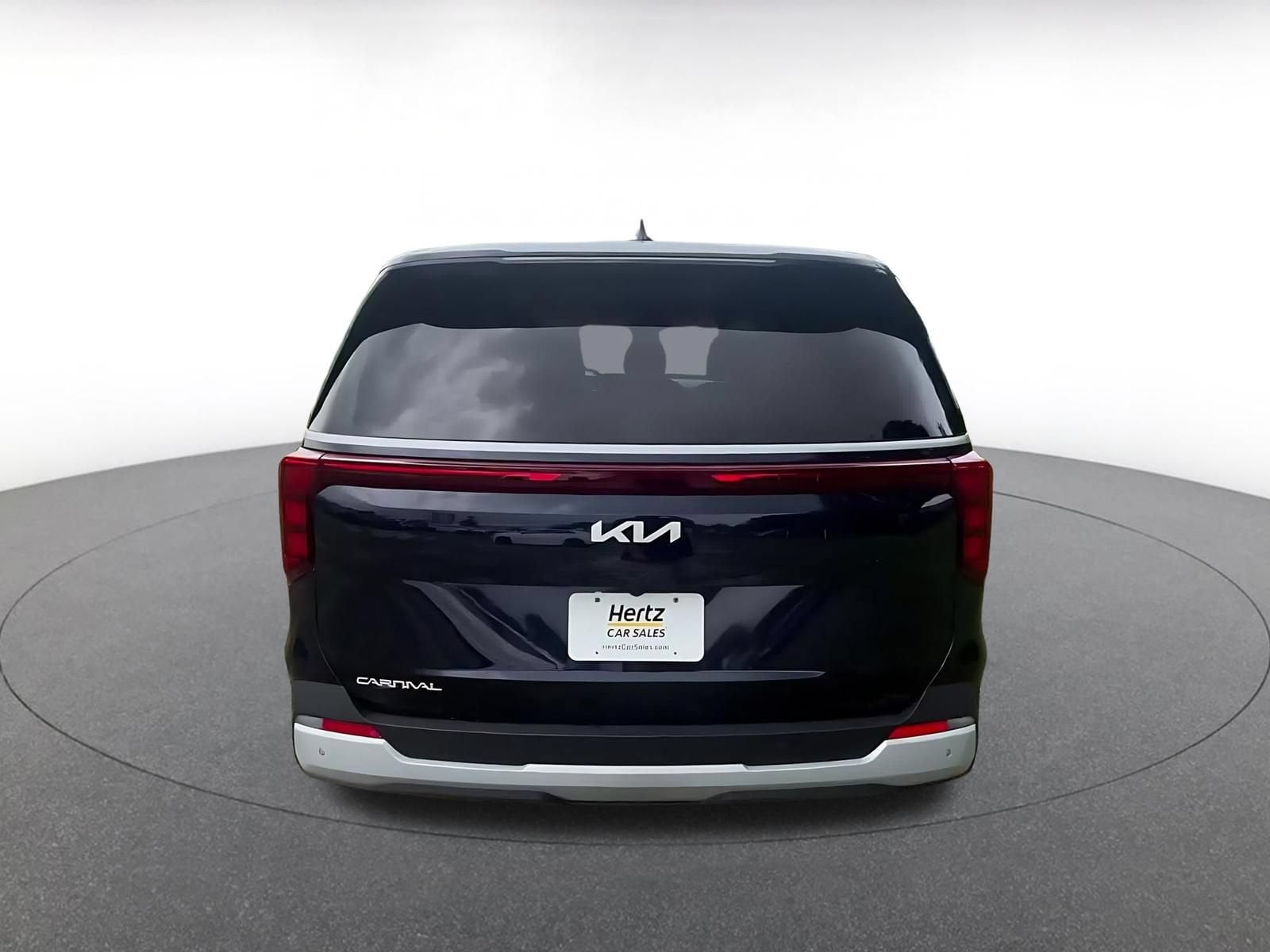 Thumbnail: 2026 Kia Carnival - 12