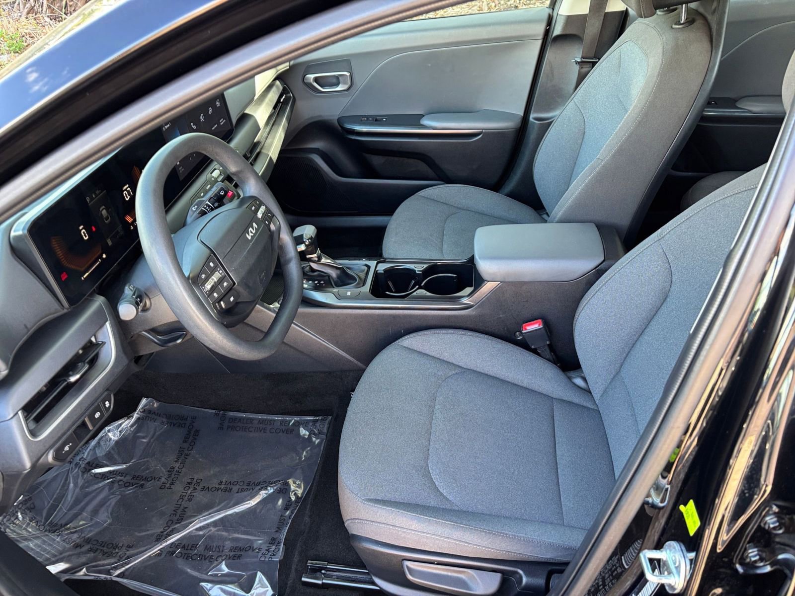 Thumbnail: 2025 Kia K4 - 29