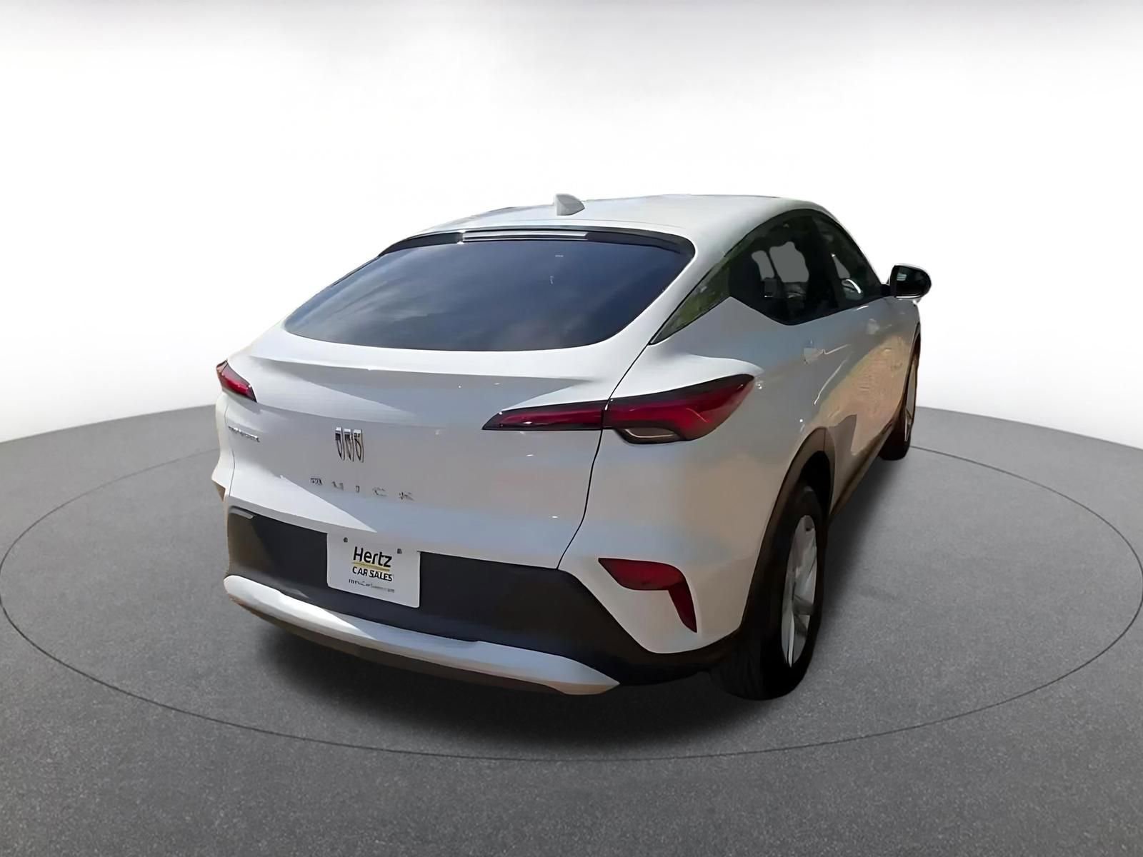 Thumbnail: 2025 Buick Envista - 15