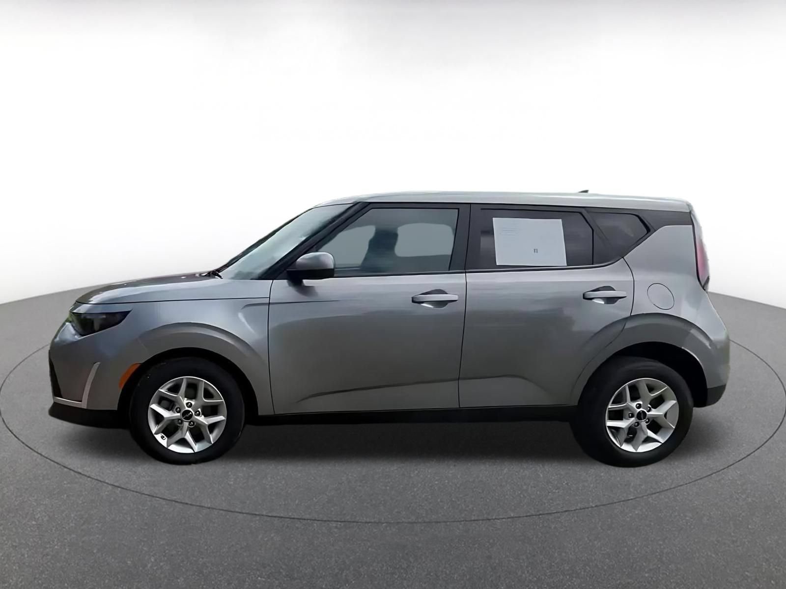 Thumbnail: 2025 Kia Soul - 9